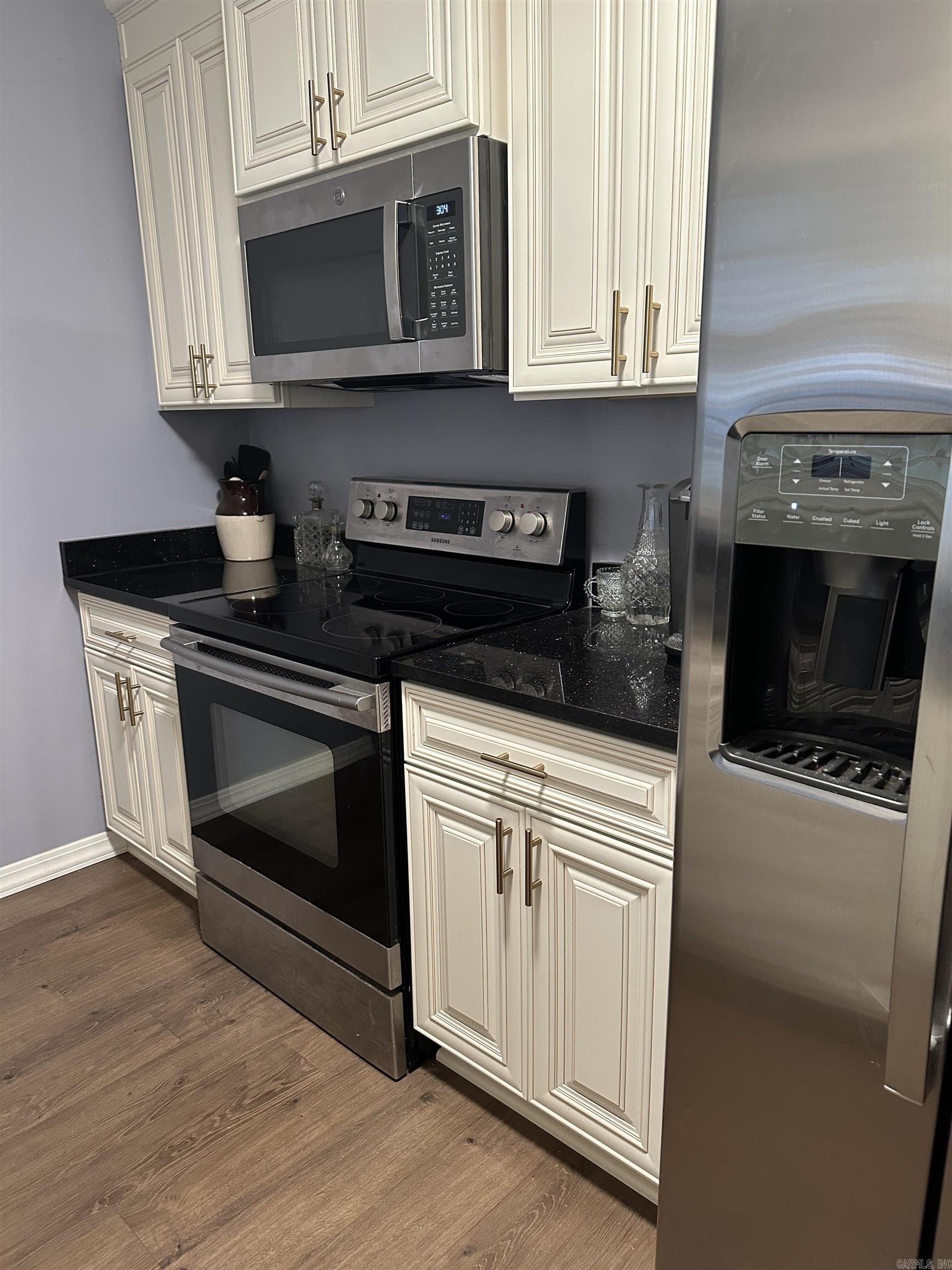 NORTH GATE TERRACE - Residential