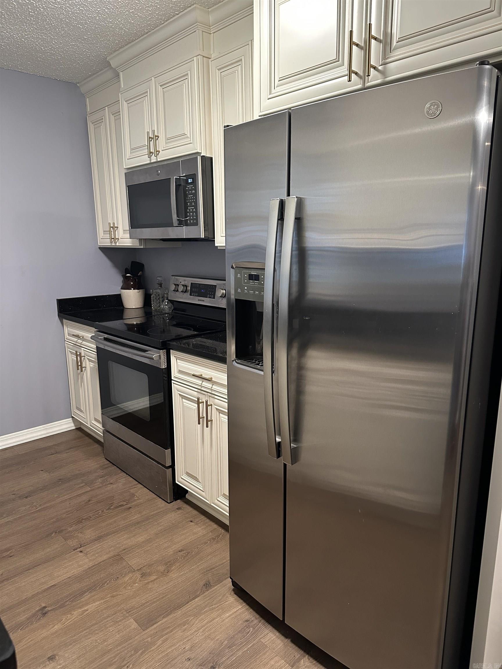 NORTH GATE TERRACE - Residential