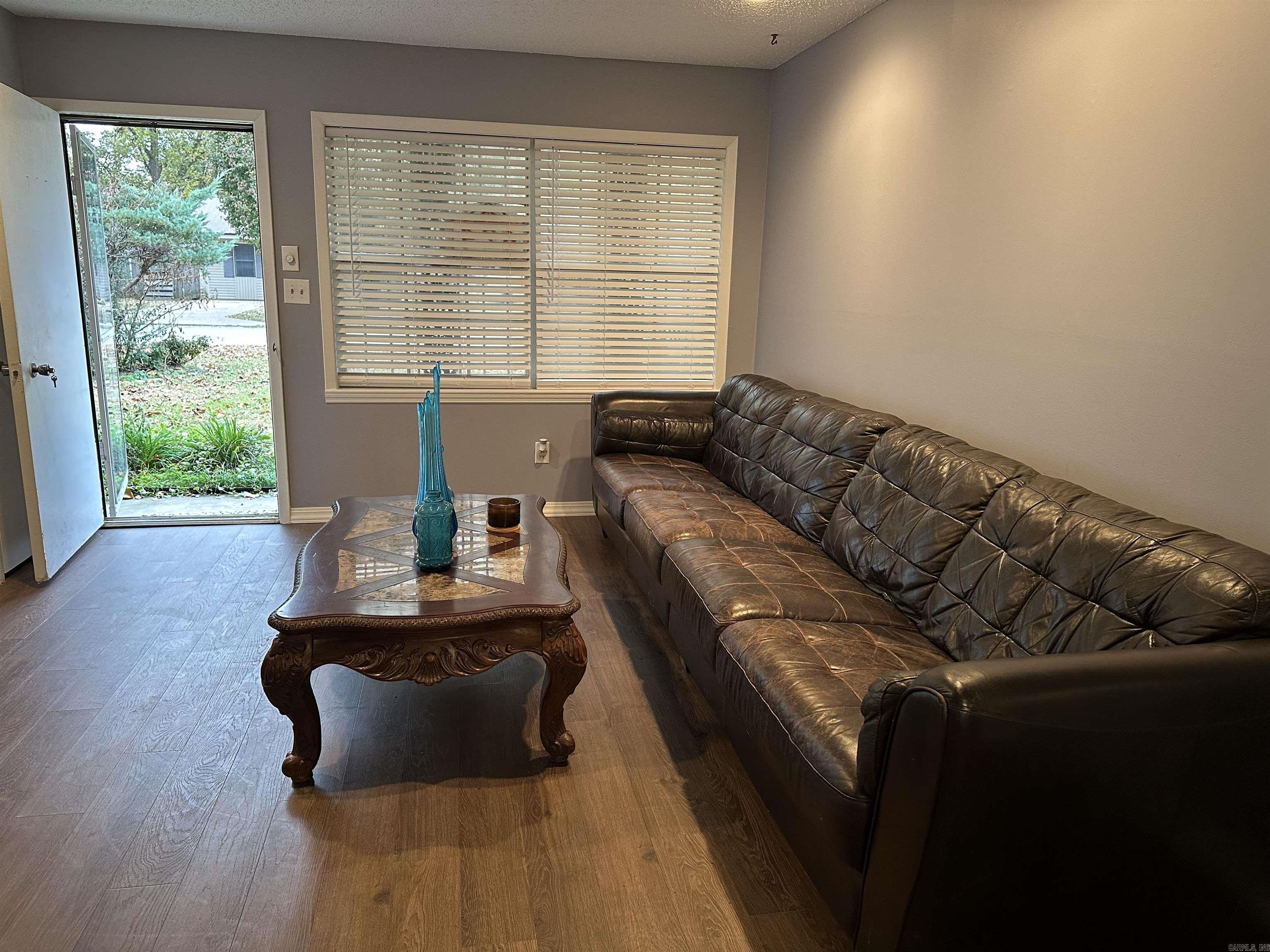 NORTH GATE TERRACE - Residential