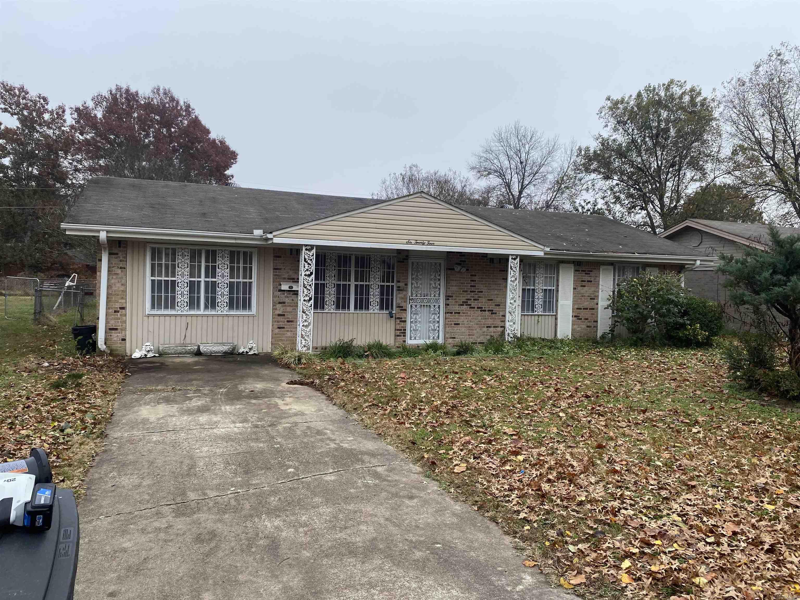 NORTH GATE TERRACE - Residential