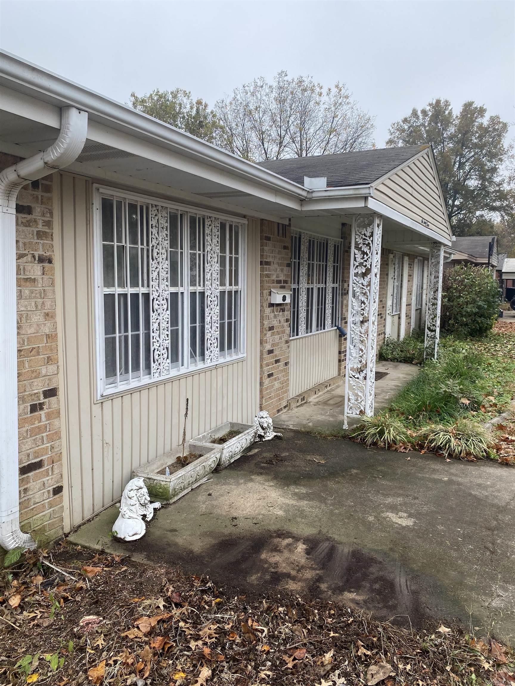 NORTH GATE TERRACE - Residential