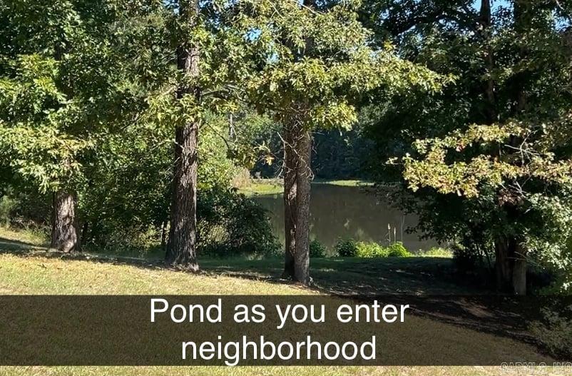 WHITE OAK POND - Residential
