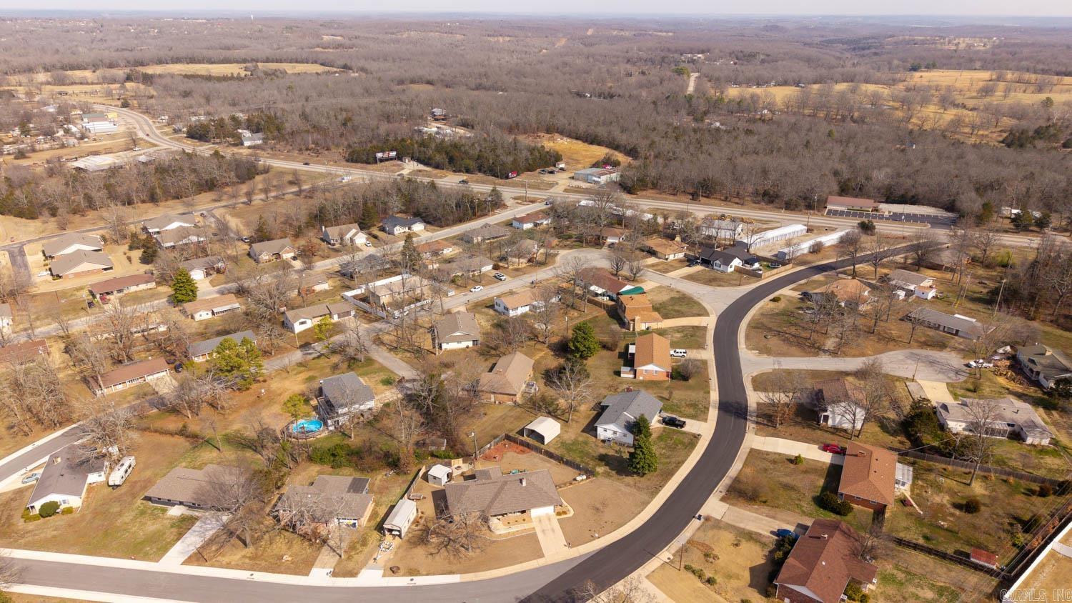 CARLILE HIGHLANDS ADD - Residential