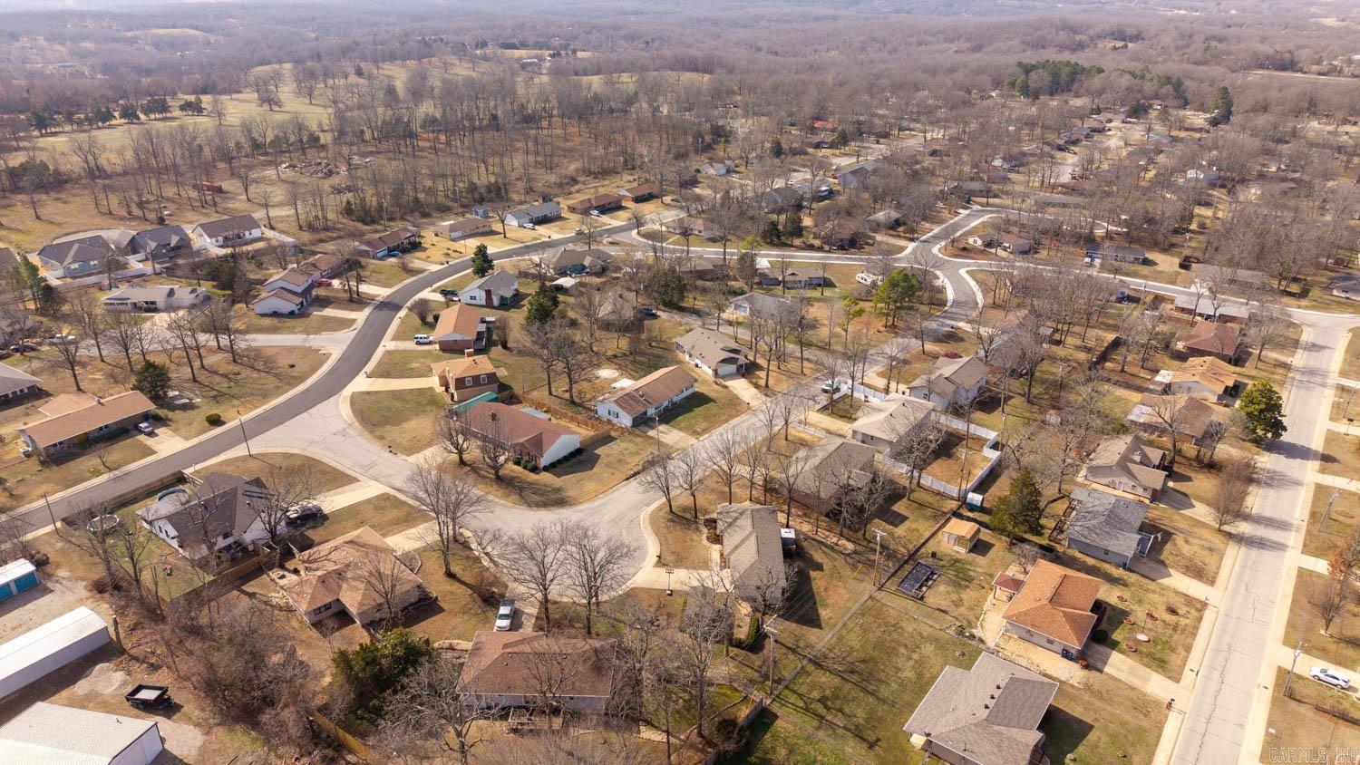 CARLILE HIGHLANDS ADD - Residential