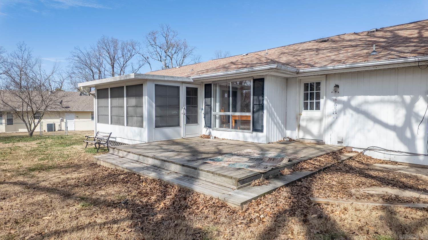 CARLILE HIGHLANDS ADD - Residential