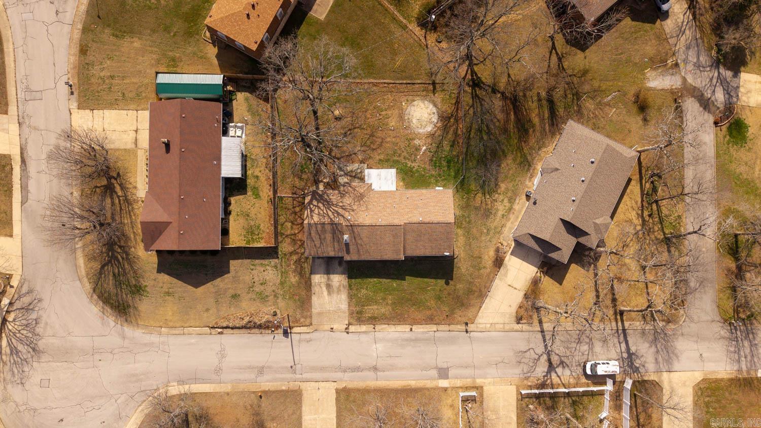 CARLILE HIGHLANDS ADD - Residential