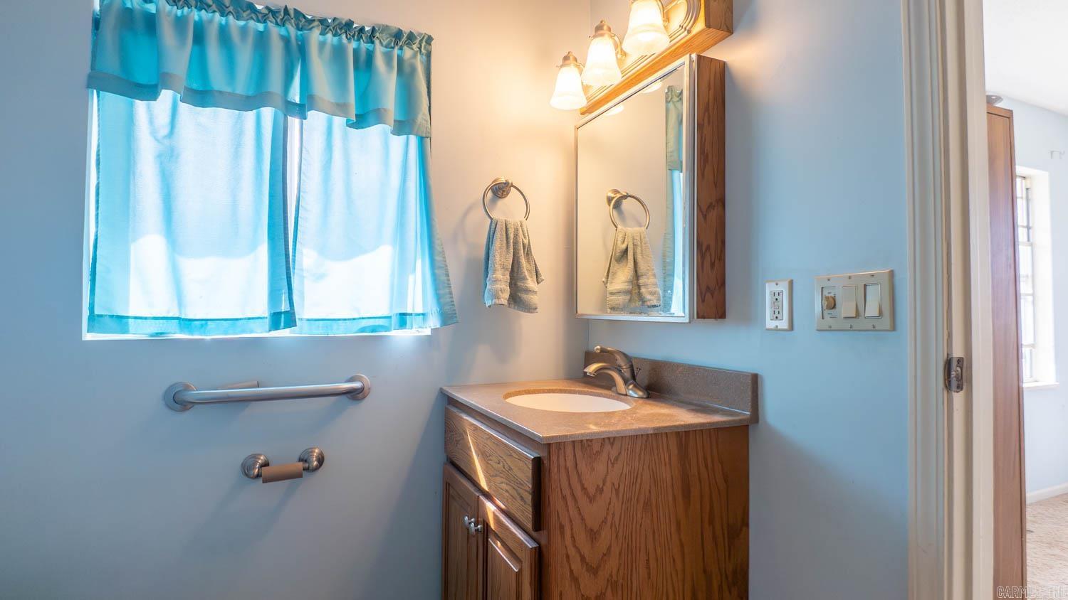 CARLILE HIGHLANDS ADD - Residential