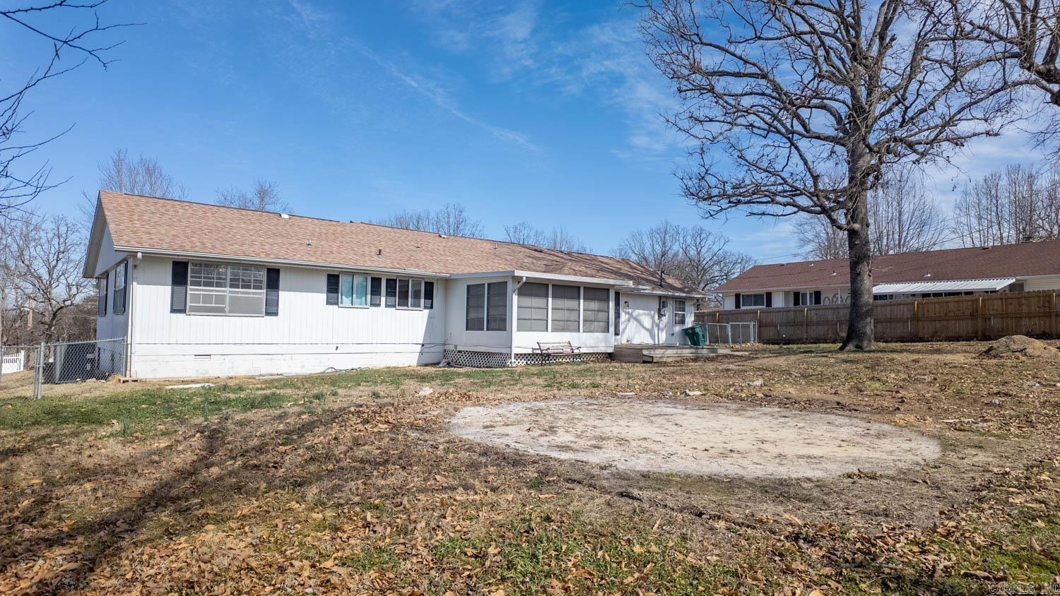 CARLILE HIGHLANDS ADD - Residential