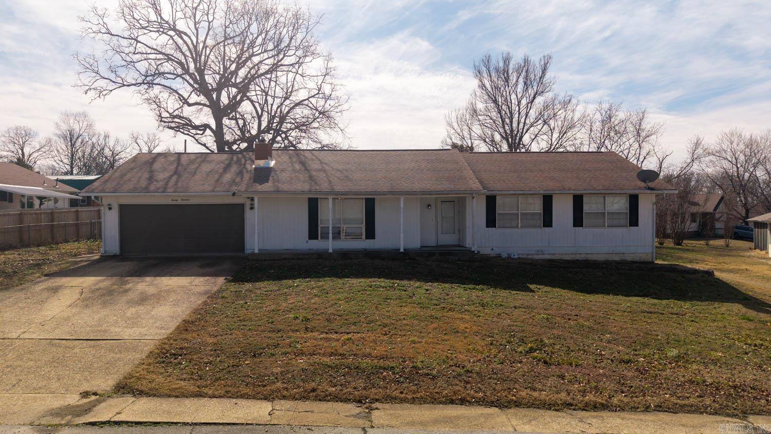 CARLILE HIGHLANDS ADD - Residential