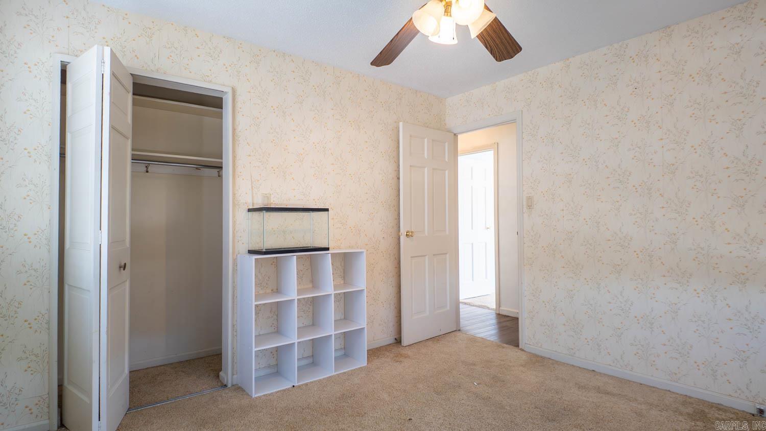 CARLILE HIGHLANDS ADD - Residential