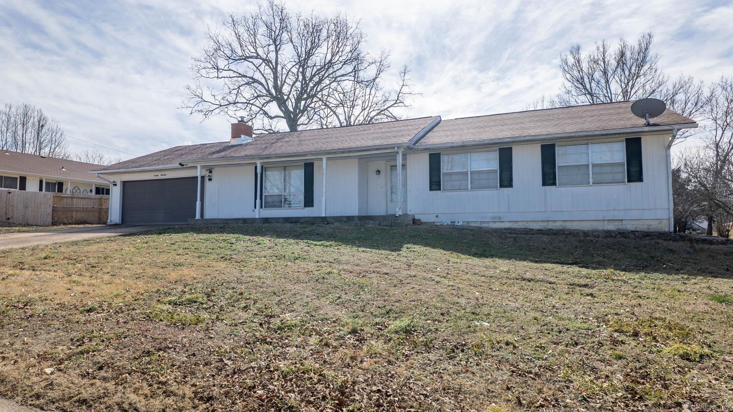 CARLILE HIGHLANDS ADD - Residential