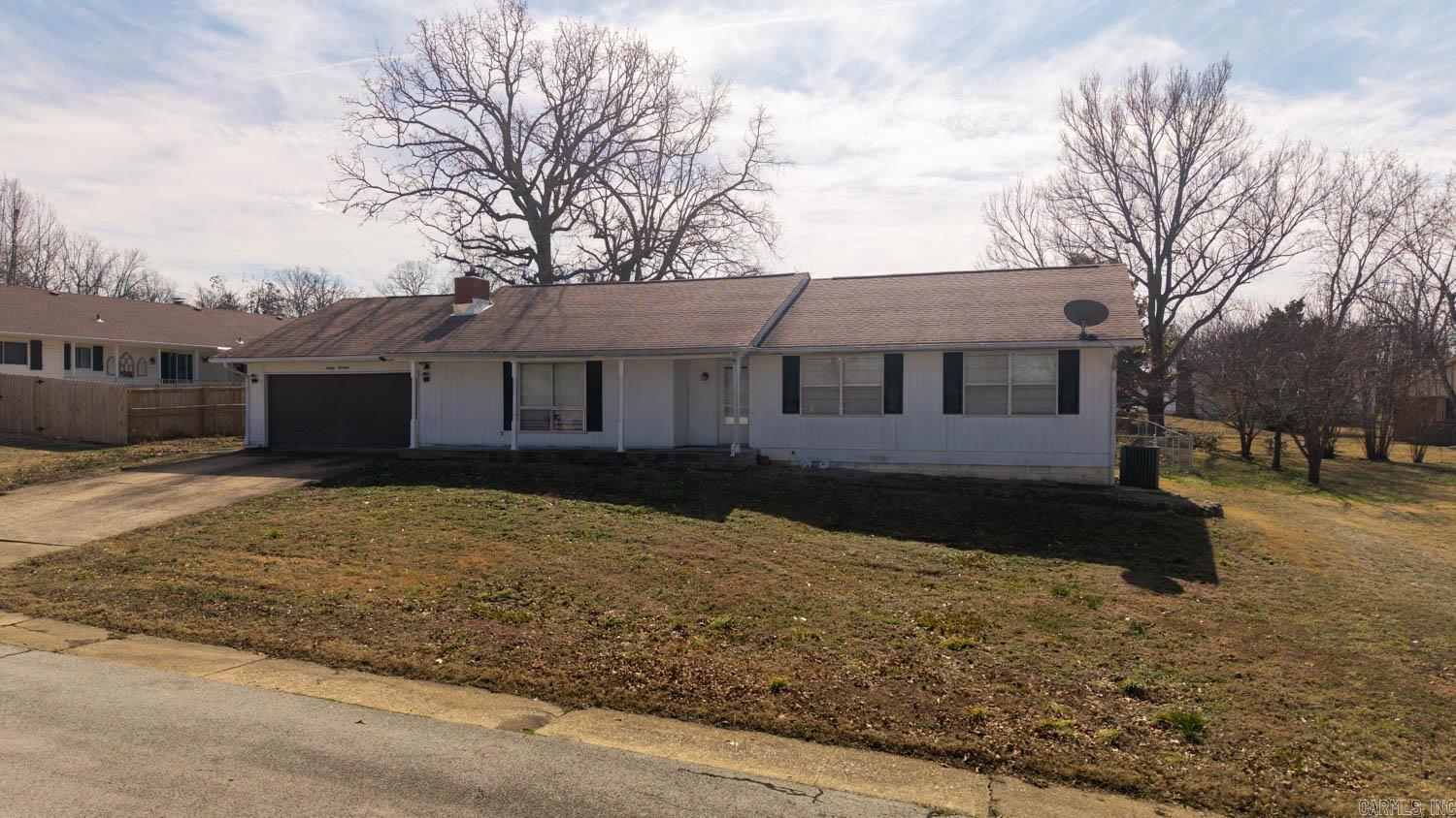 CARLILE HIGHLANDS ADD - Residential