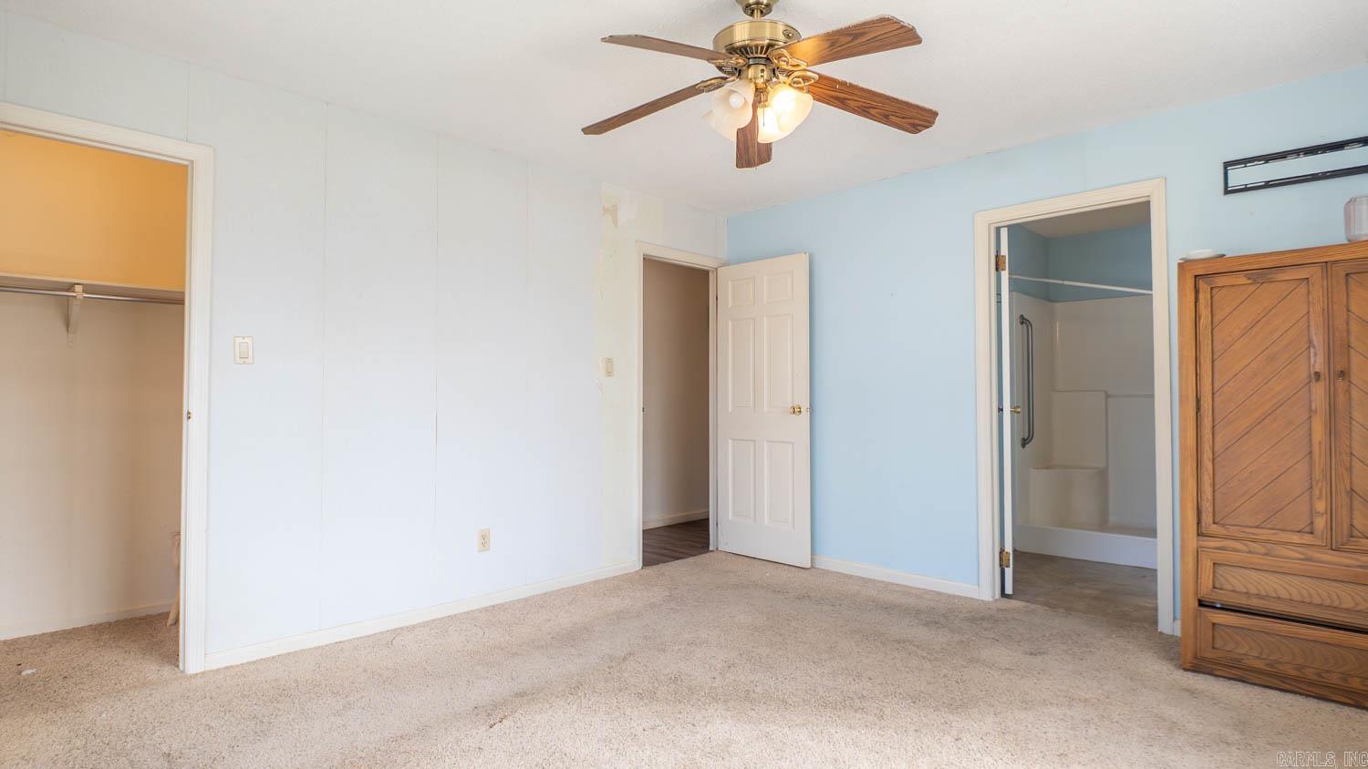 CARLILE HIGHLANDS ADD - Residential