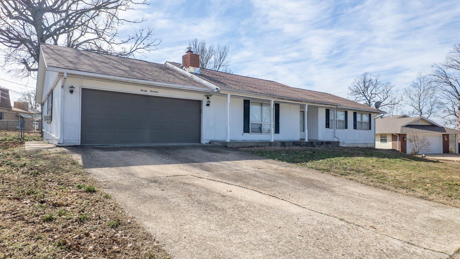 CARLILE HIGHLANDS ADD - Residential