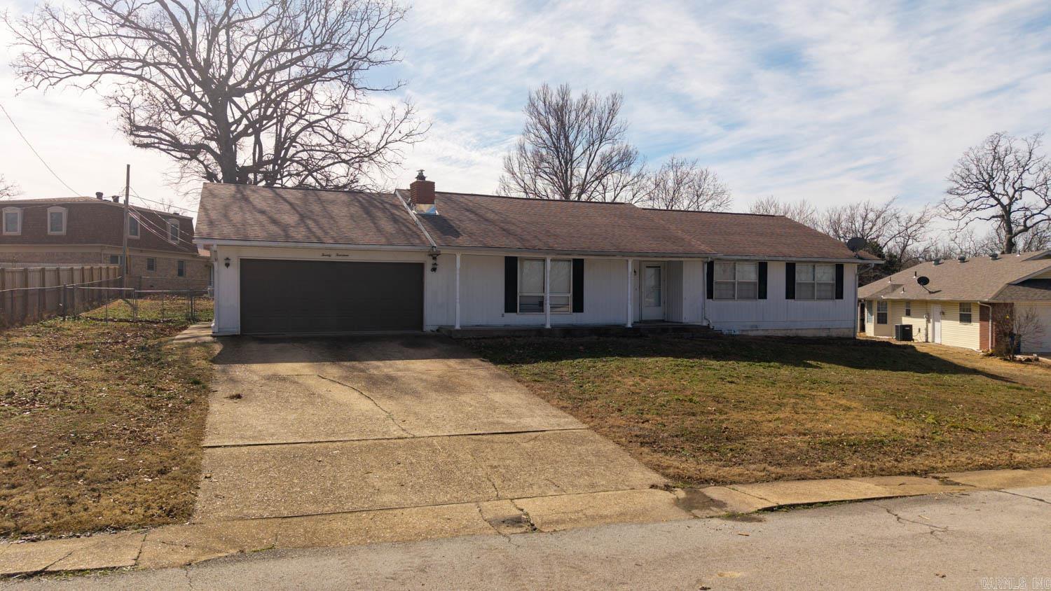 CARLILE HIGHLANDS ADD - Residential