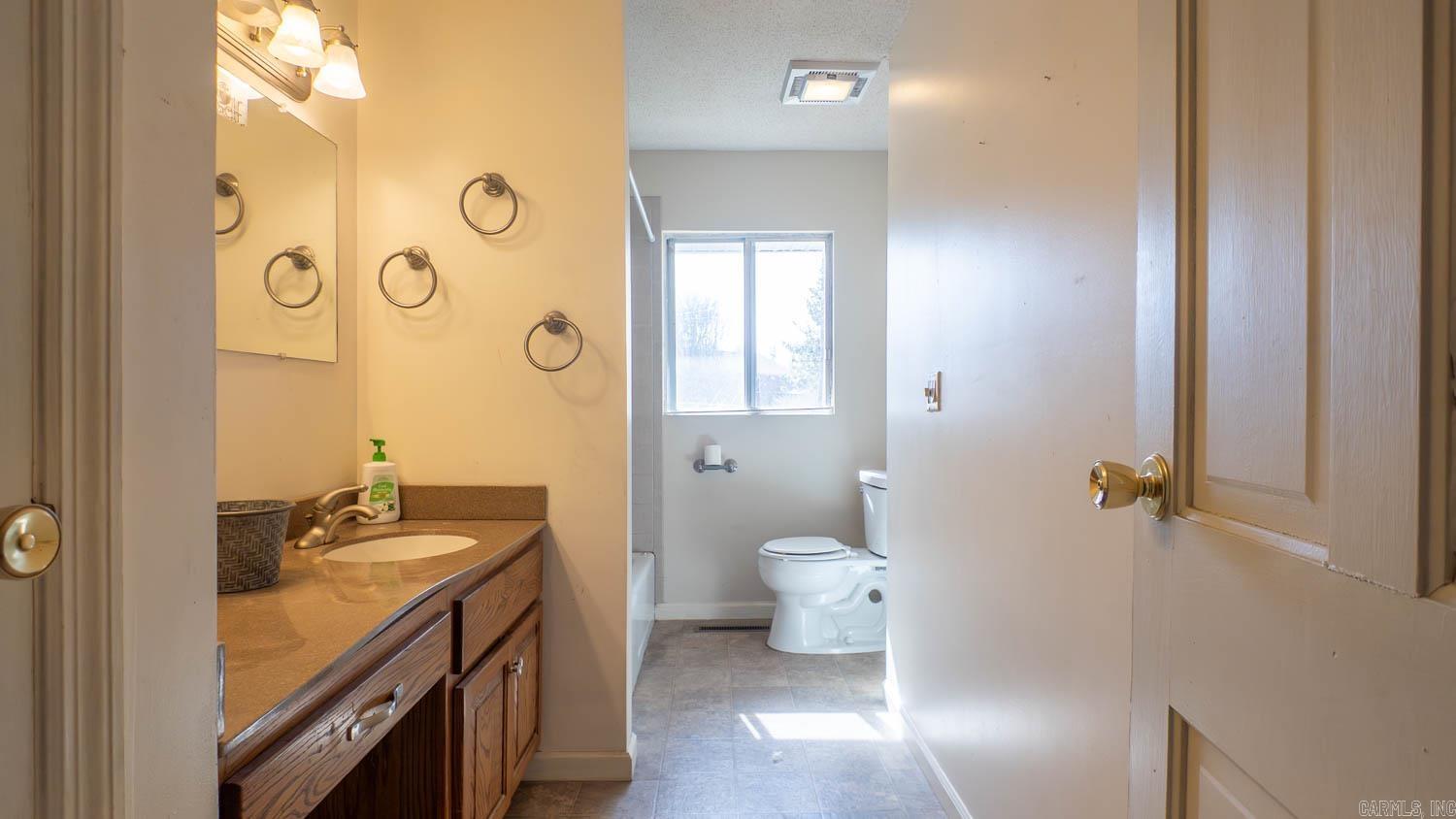 CARLILE HIGHLANDS ADD - Residential