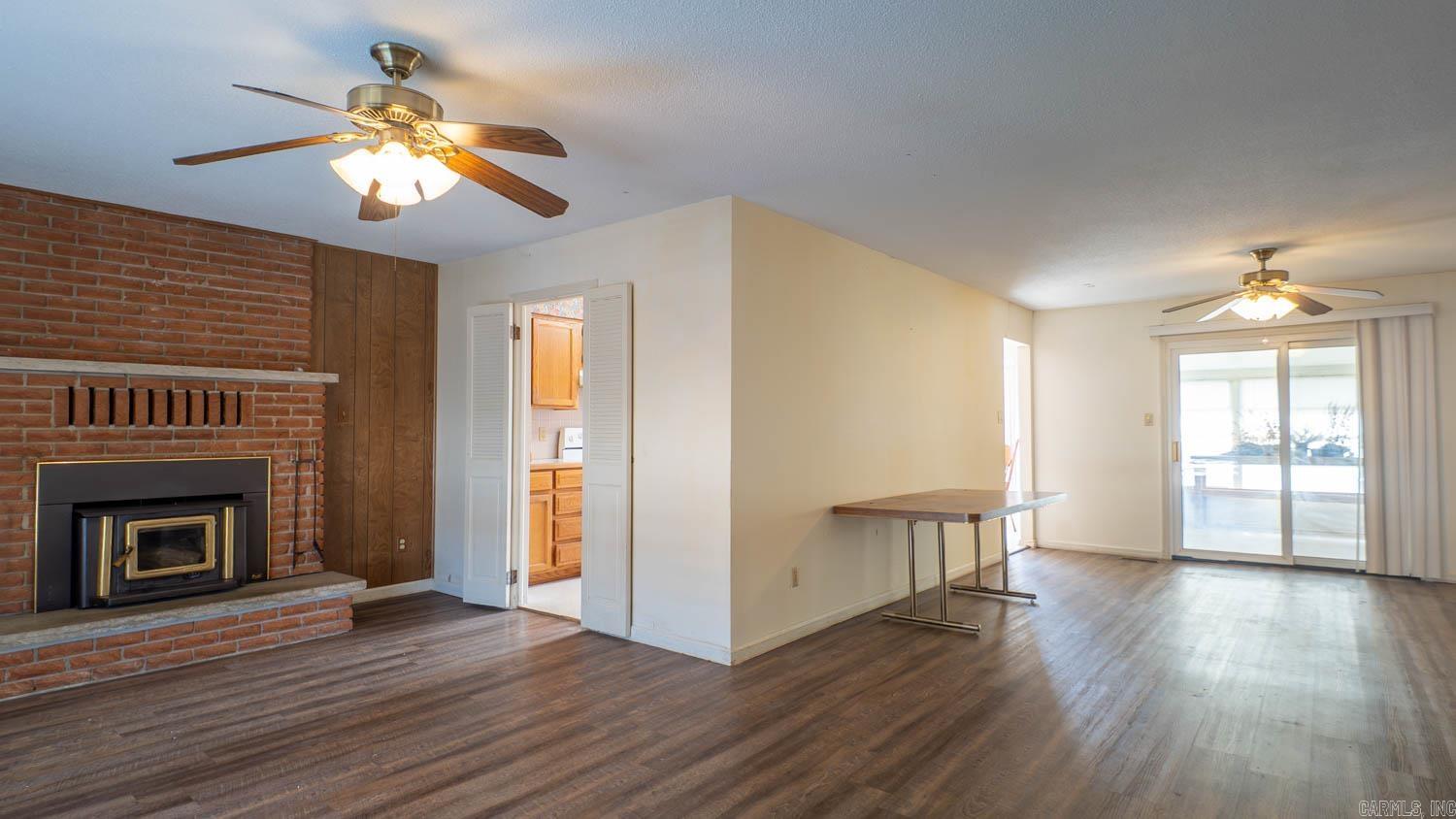 CARLILE HIGHLANDS ADD - Residential