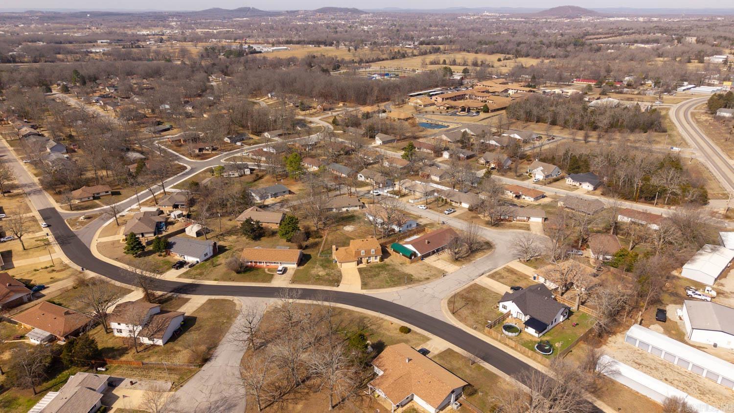 CARLILE HIGHLANDS ADD - Residential