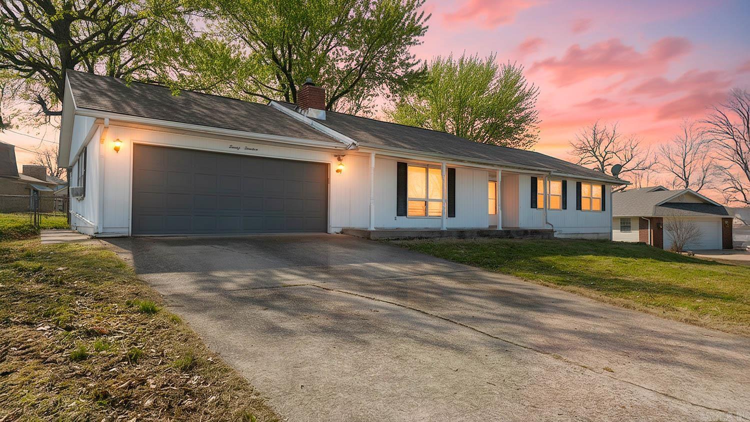 CARLILE HIGHLANDS ADD - Residential