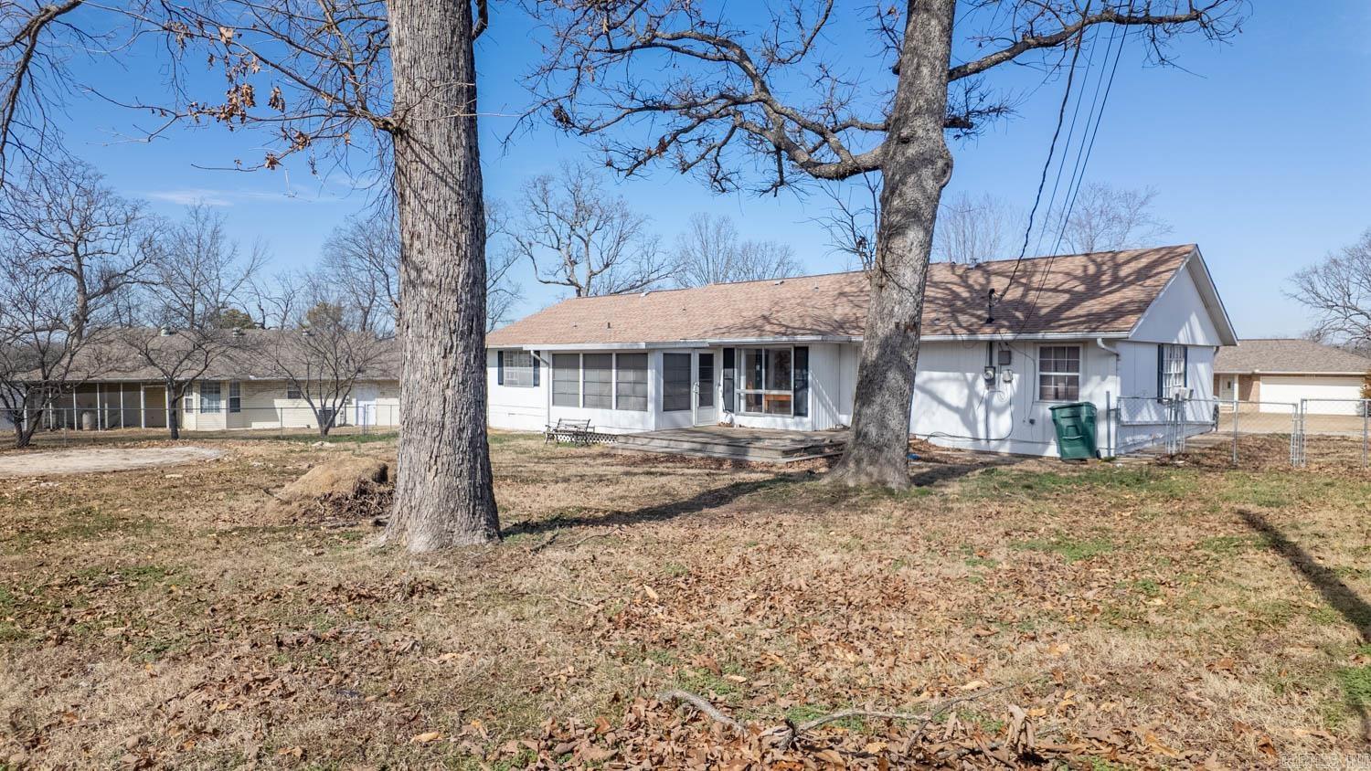 CARLILE HIGHLANDS ADD - Residential