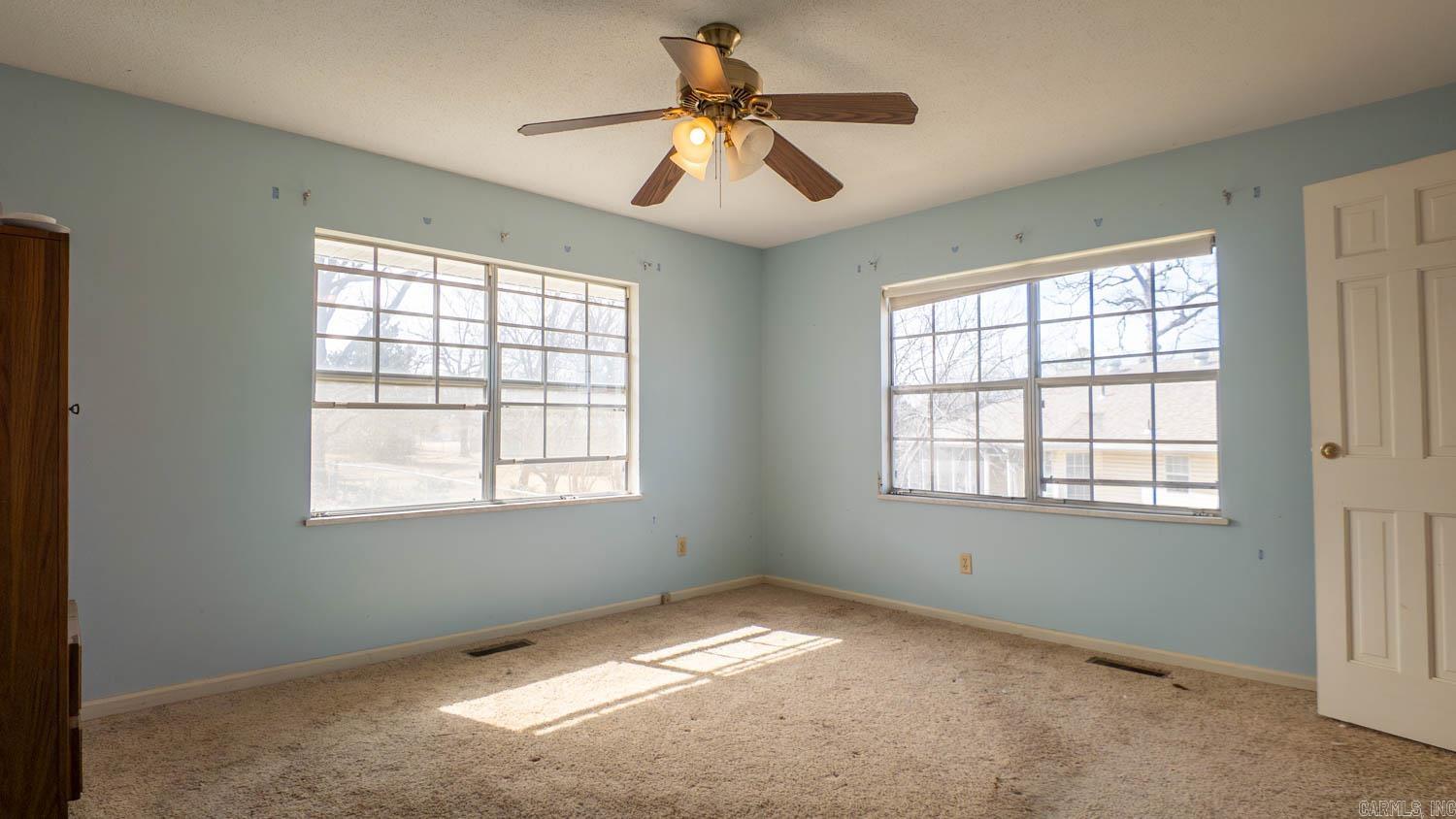 CARLILE HIGHLANDS ADD - Residential