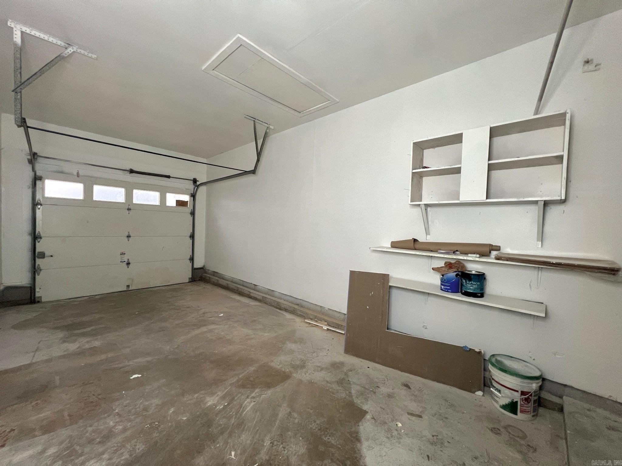 Lake View - Residential