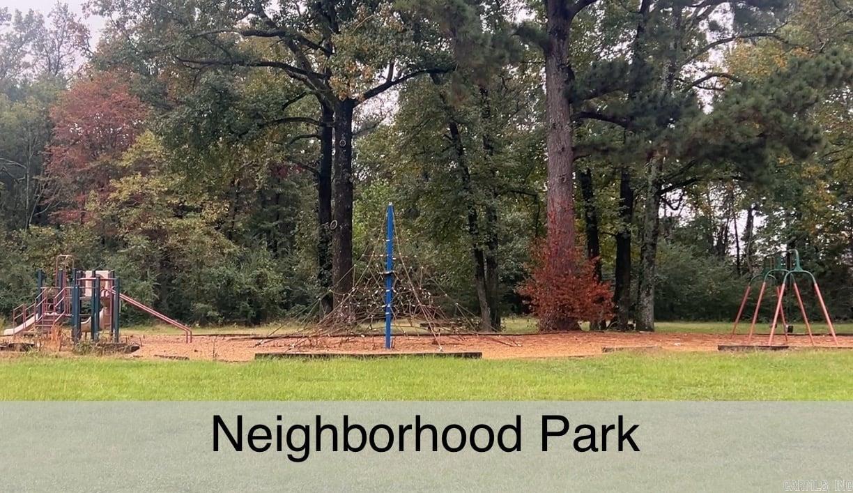 Lake View - Residential