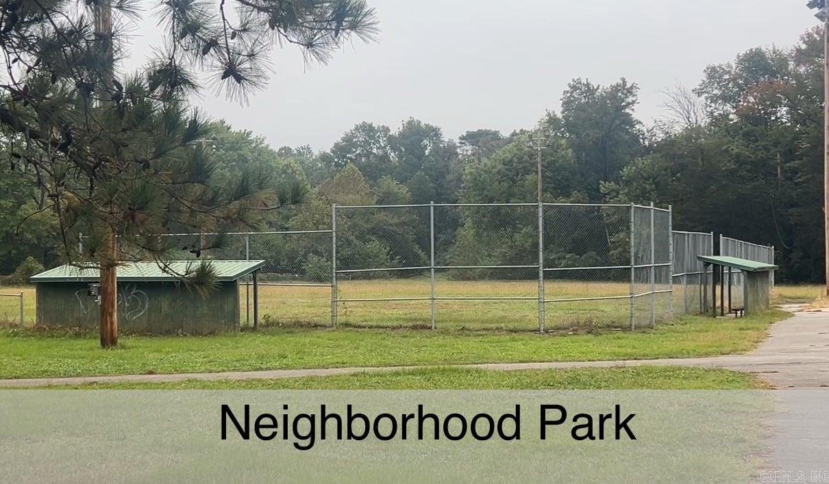 Lake View - Residential