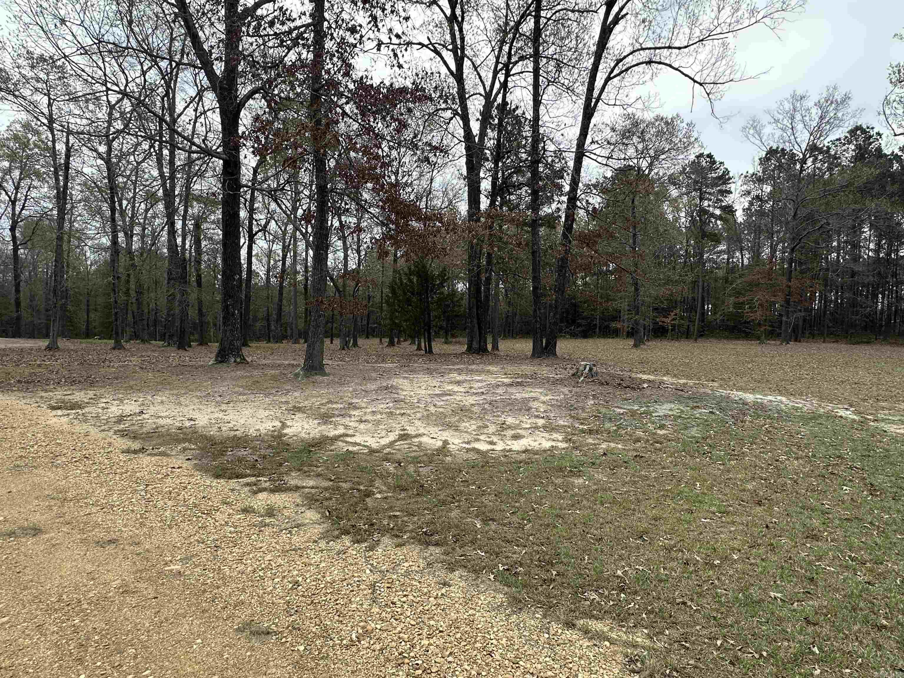 Dry Creek Estates - Residential