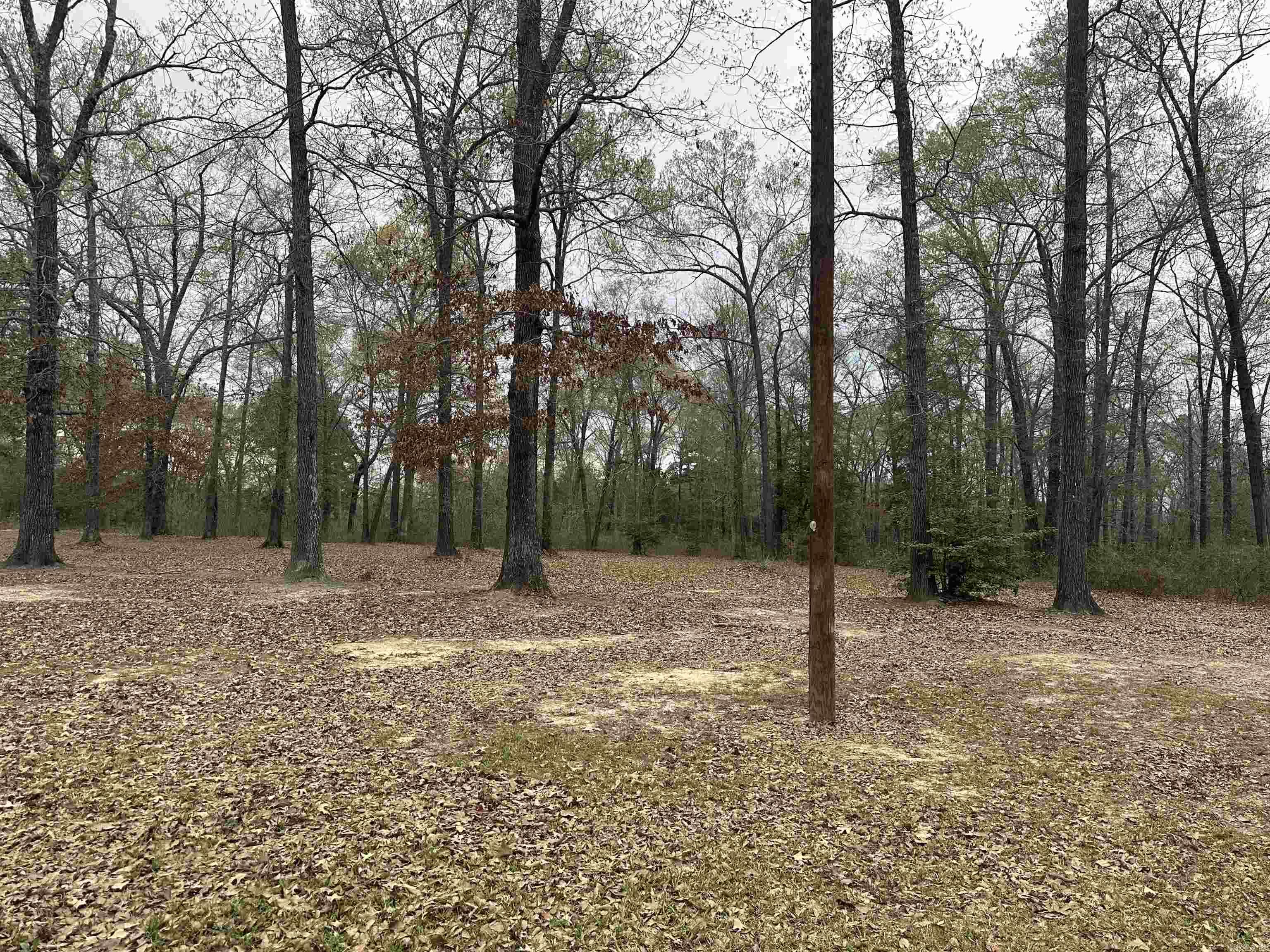 Dry Creek Estates - Residential