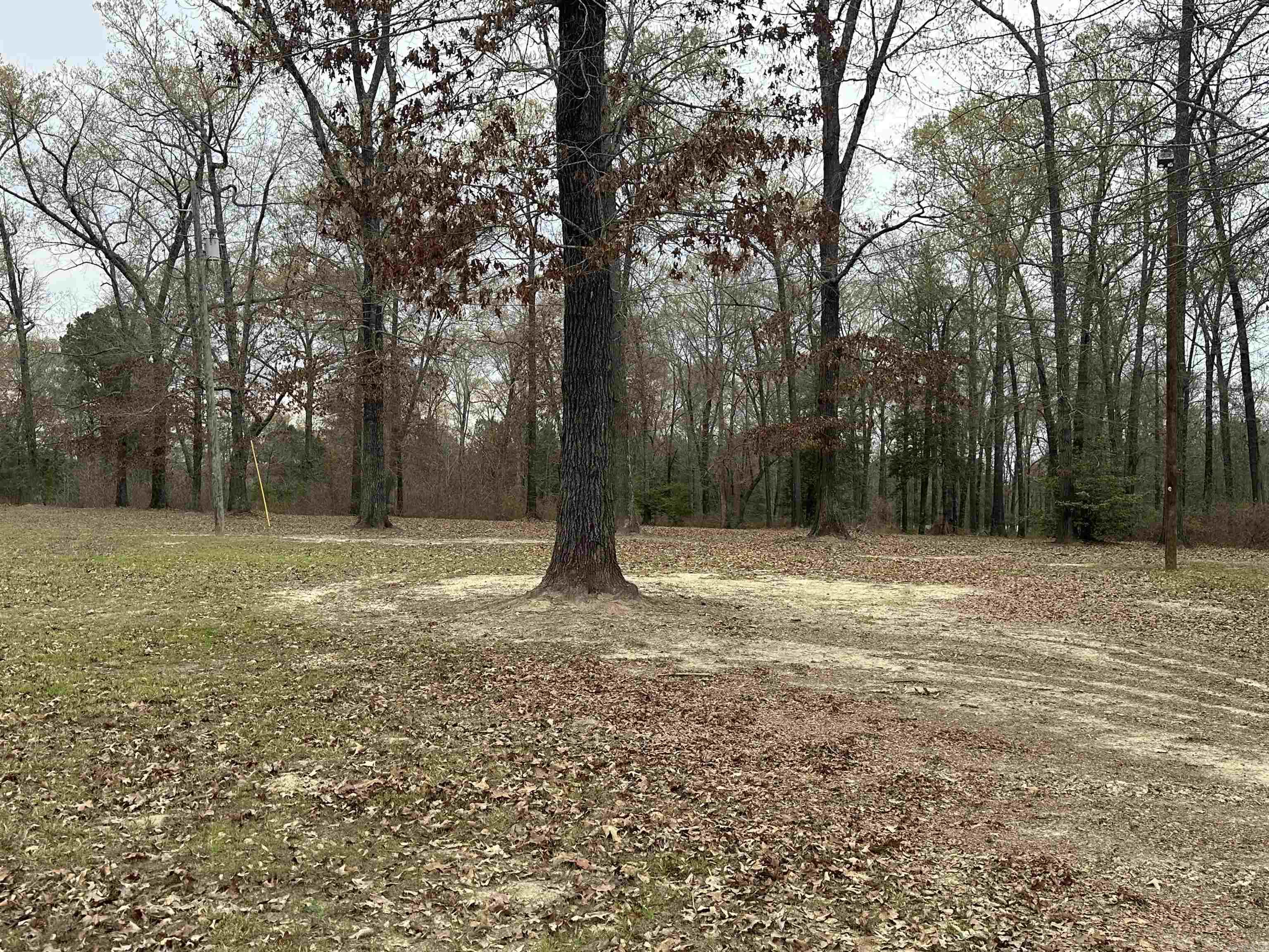 Dry Creek Estates - Residential