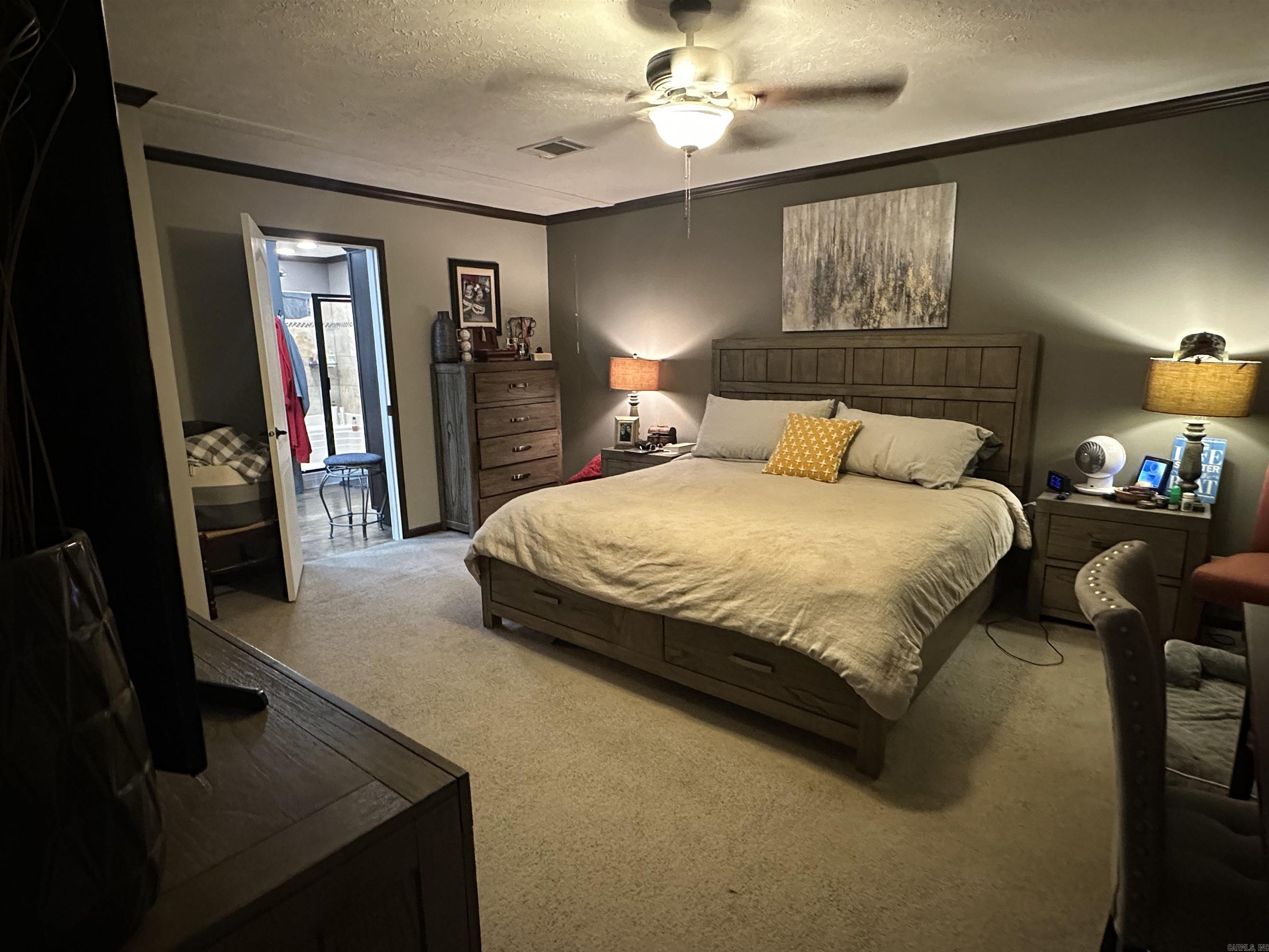 Dry Creek Estates - Residential