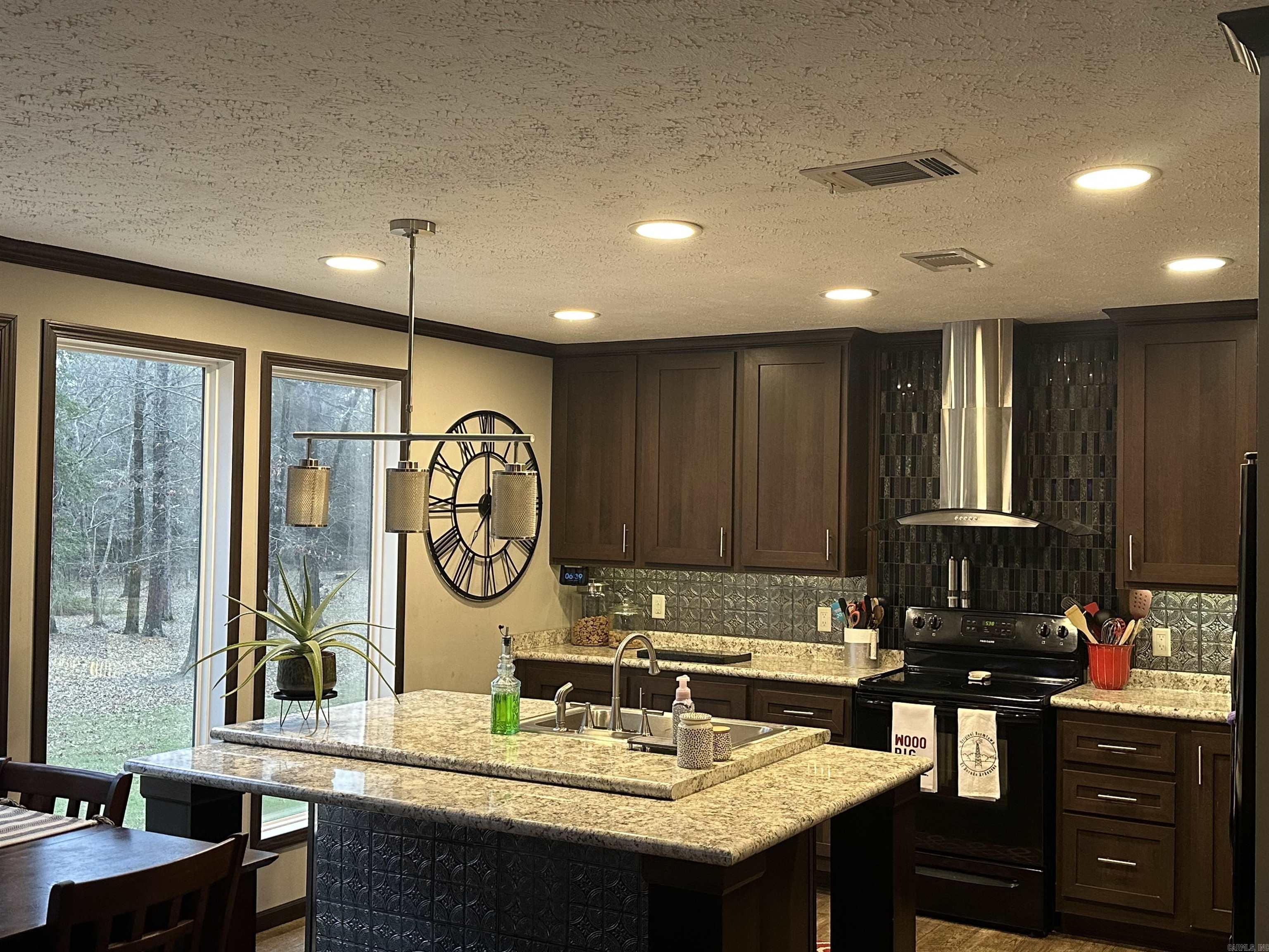 Dry Creek Estates - Residential