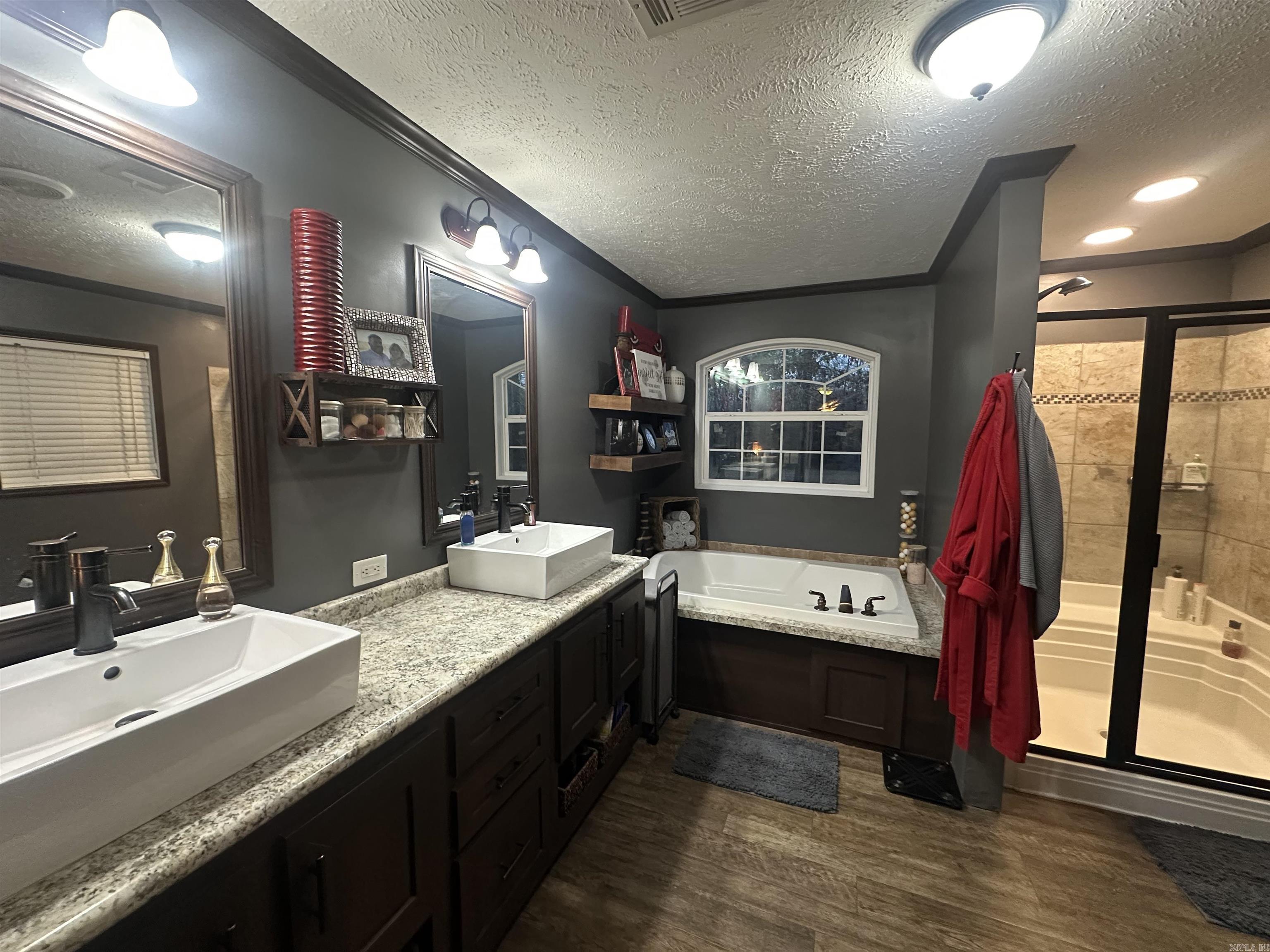 Dry Creek Estates - Residential