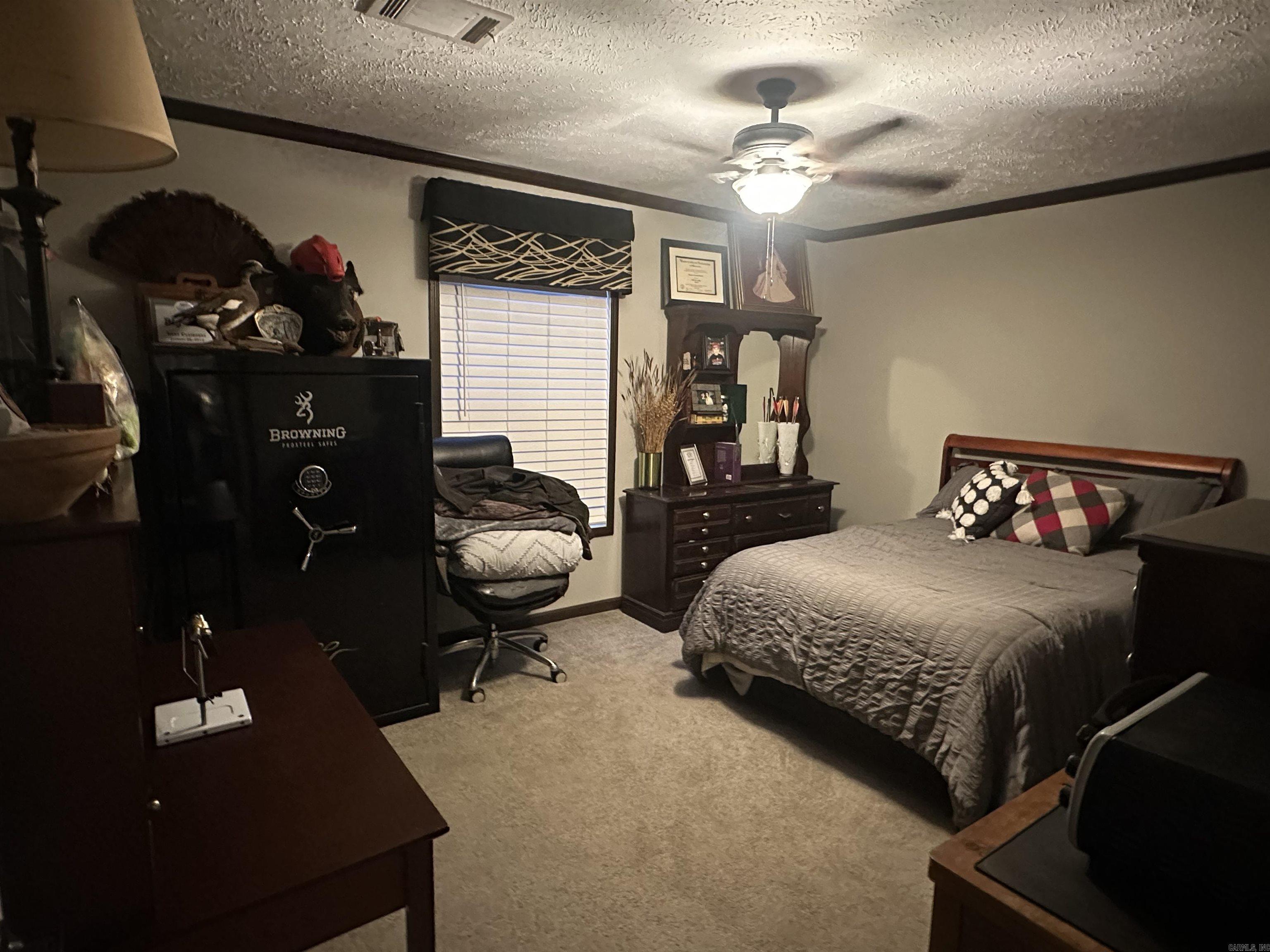 Dry Creek Estates - Residential