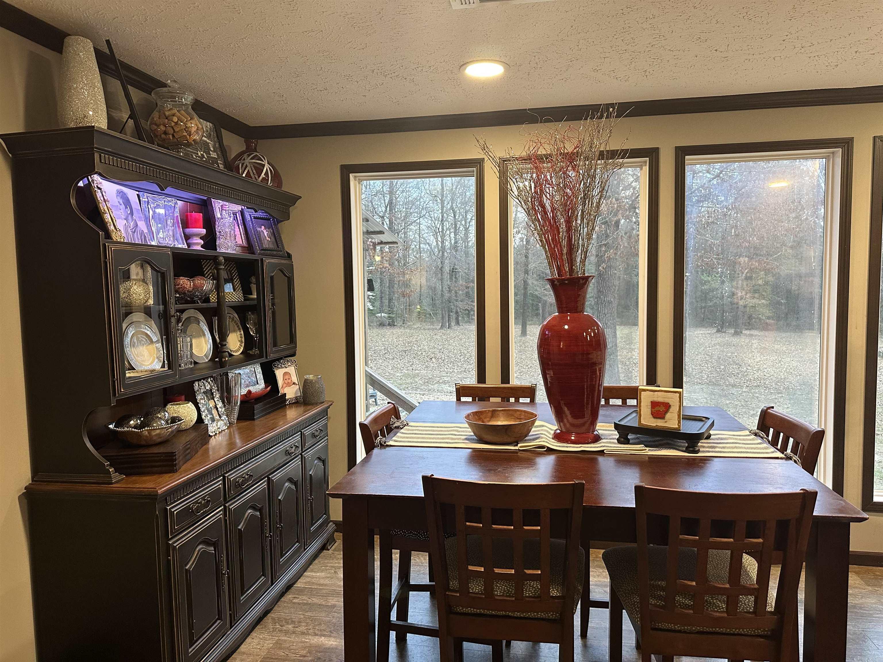 Dry Creek Estates - Residential