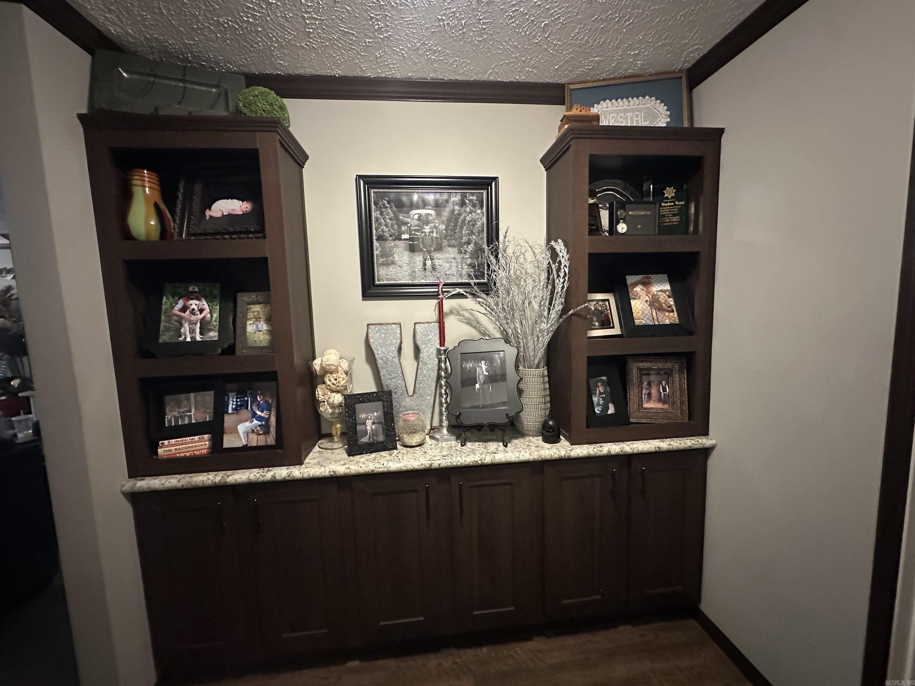 Dry Creek Estates - Residential