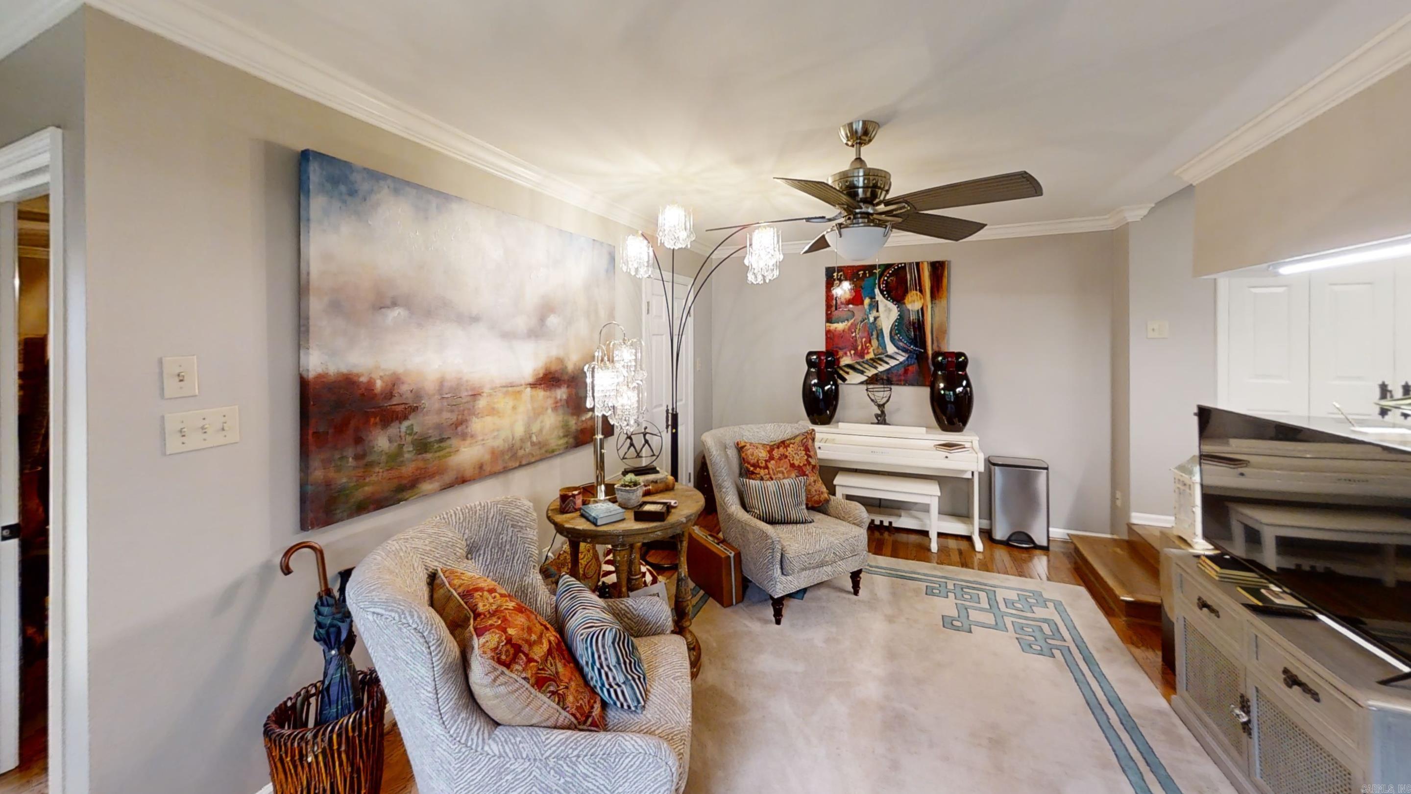 WINDSOR CT TOWNHOMES HPR - Residential