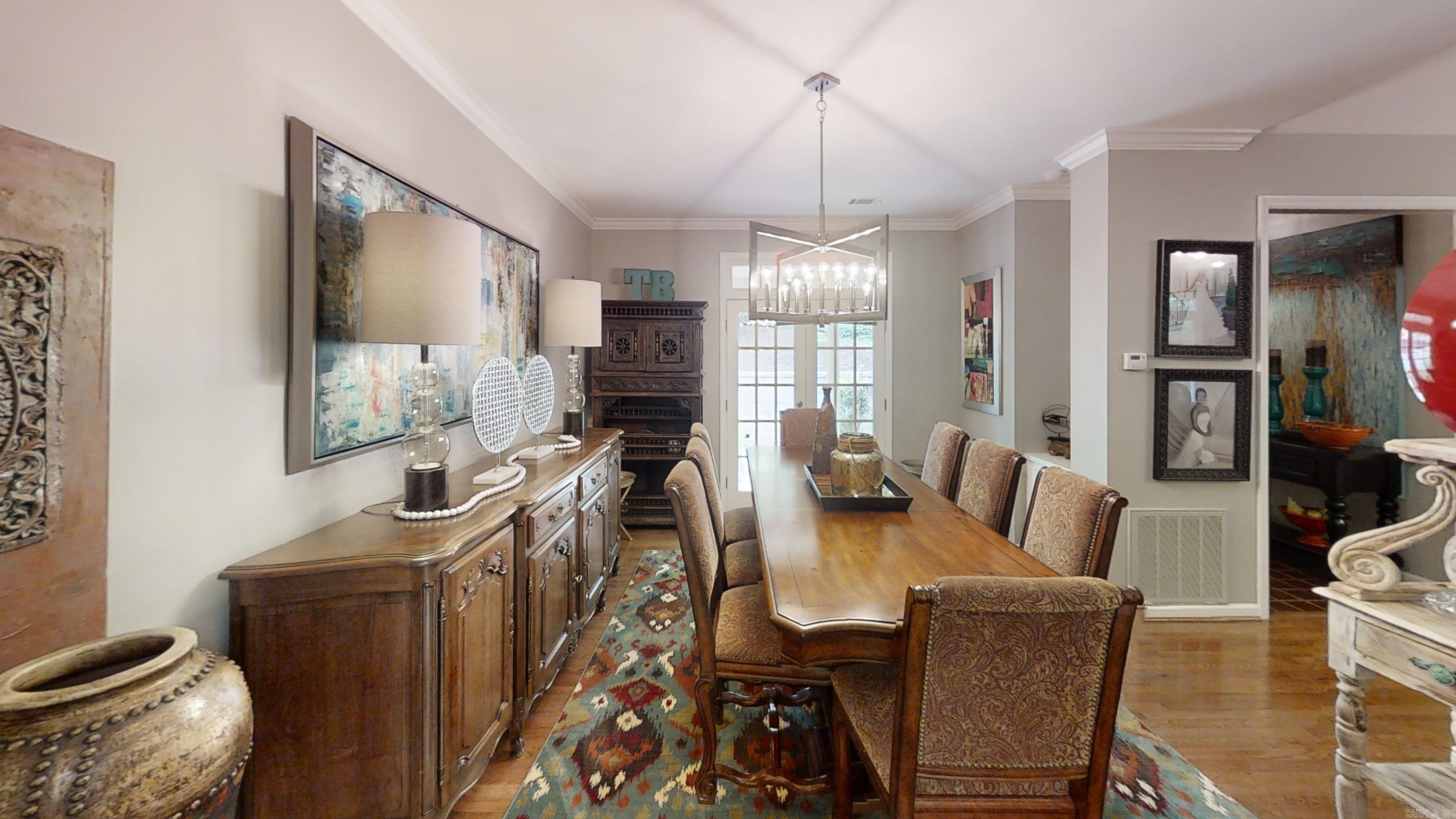 WINDSOR CT TOWNHOMES HPR - Residential