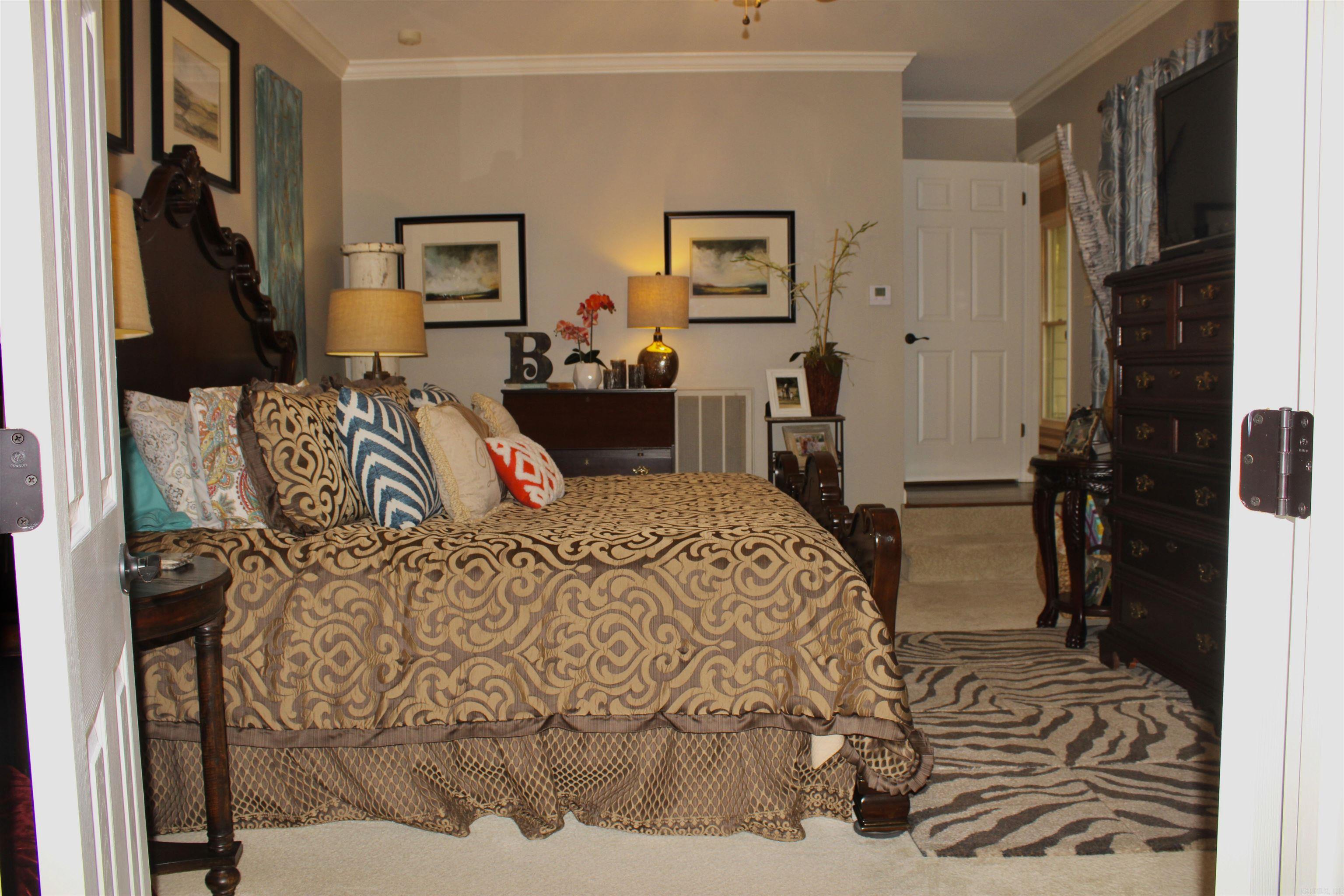 WINDSOR CT TOWNHOMES HPR - Residential