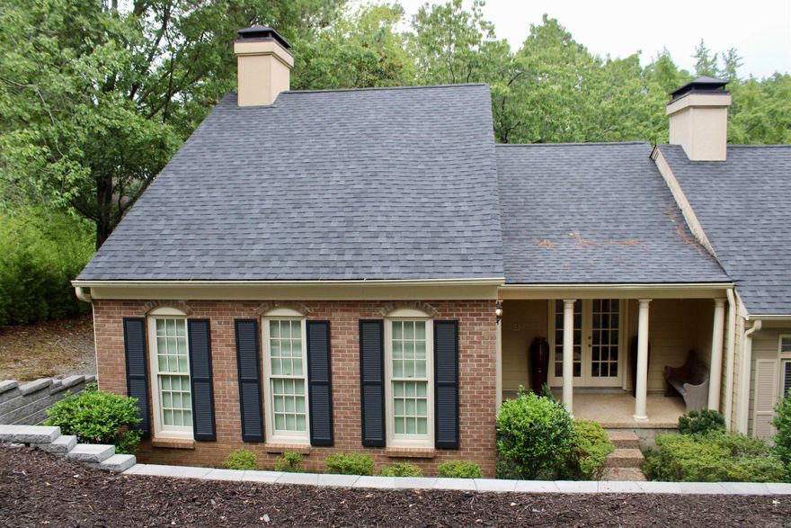 Stylish and inviting 2 bed, 2.5 bath condo offering comfort and convenience in a prime location. Enjoy an updated kitchen with modern appliances, a designated dining area, and spacious living room perfect for entertaining. The private outdoor patio creates an ideal retreat, while the 2-car garage and abundant storage add practicality. With easy access to I-430, shopping, and dining, this home blends lifestyle and location beautifully.