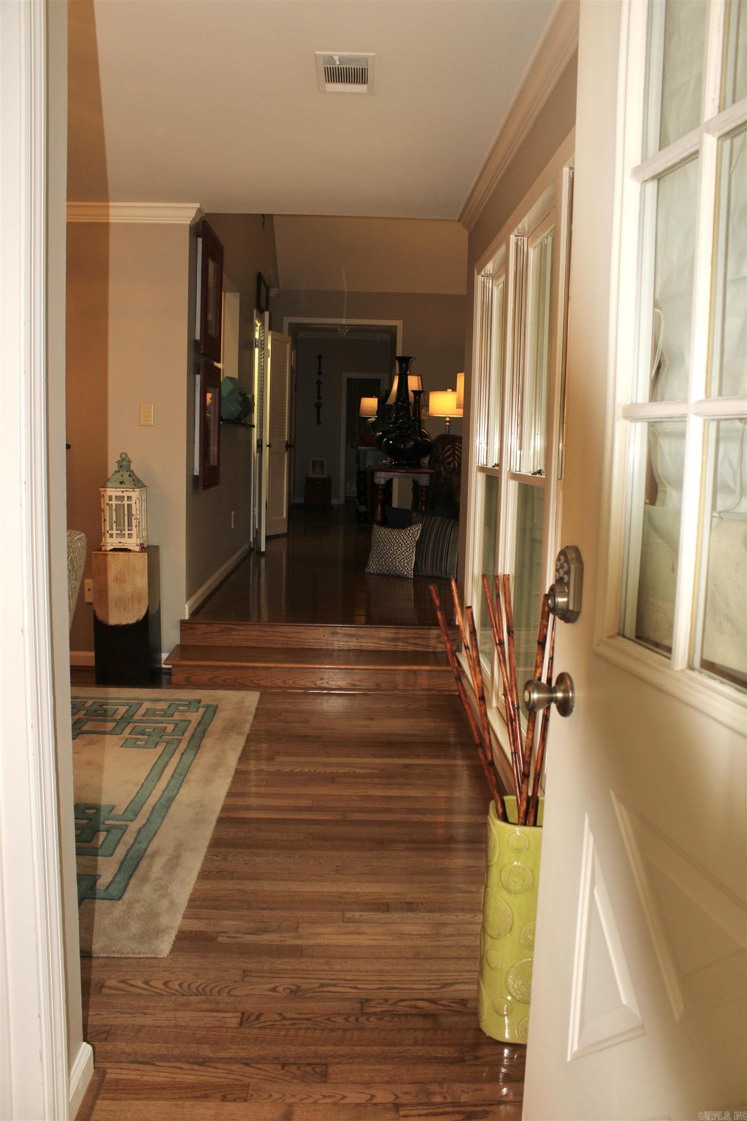 WINDSOR CT TOWNHOMES HPR - Residential