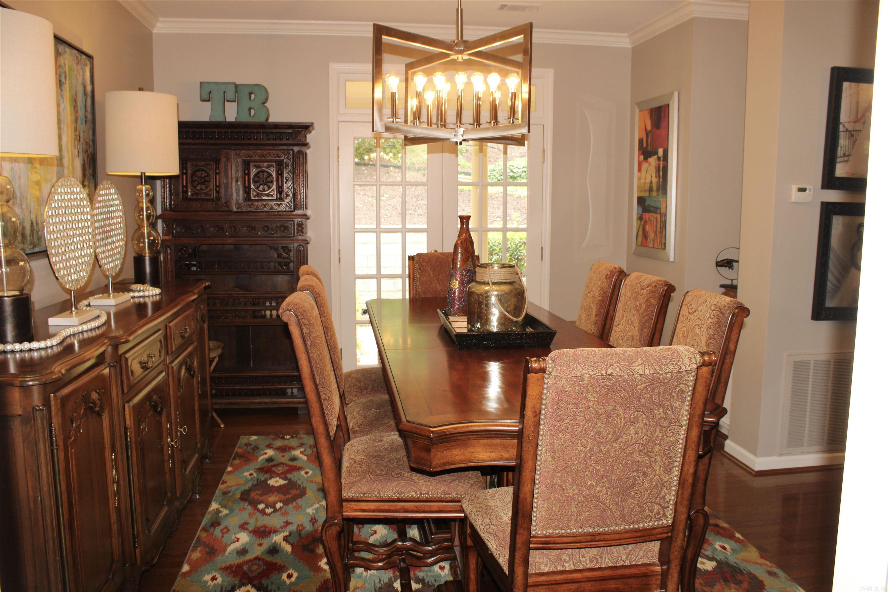 WINDSOR CT TOWNHOMES HPR - Residential