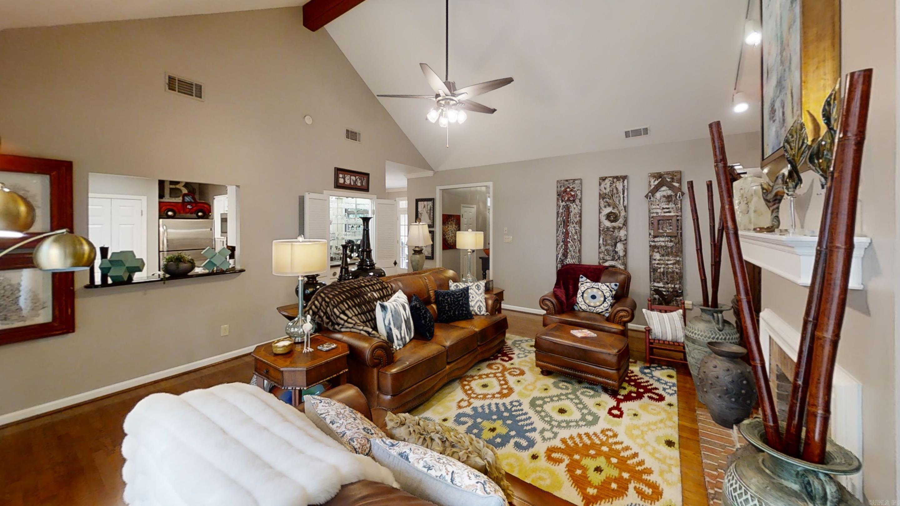 WINDSOR CT TOWNHOMES HPR - Residential