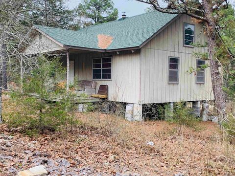 Photo of 1019 Bartmess Road Rd, Calico Rock, AR 72519 (MLS # 25049807)