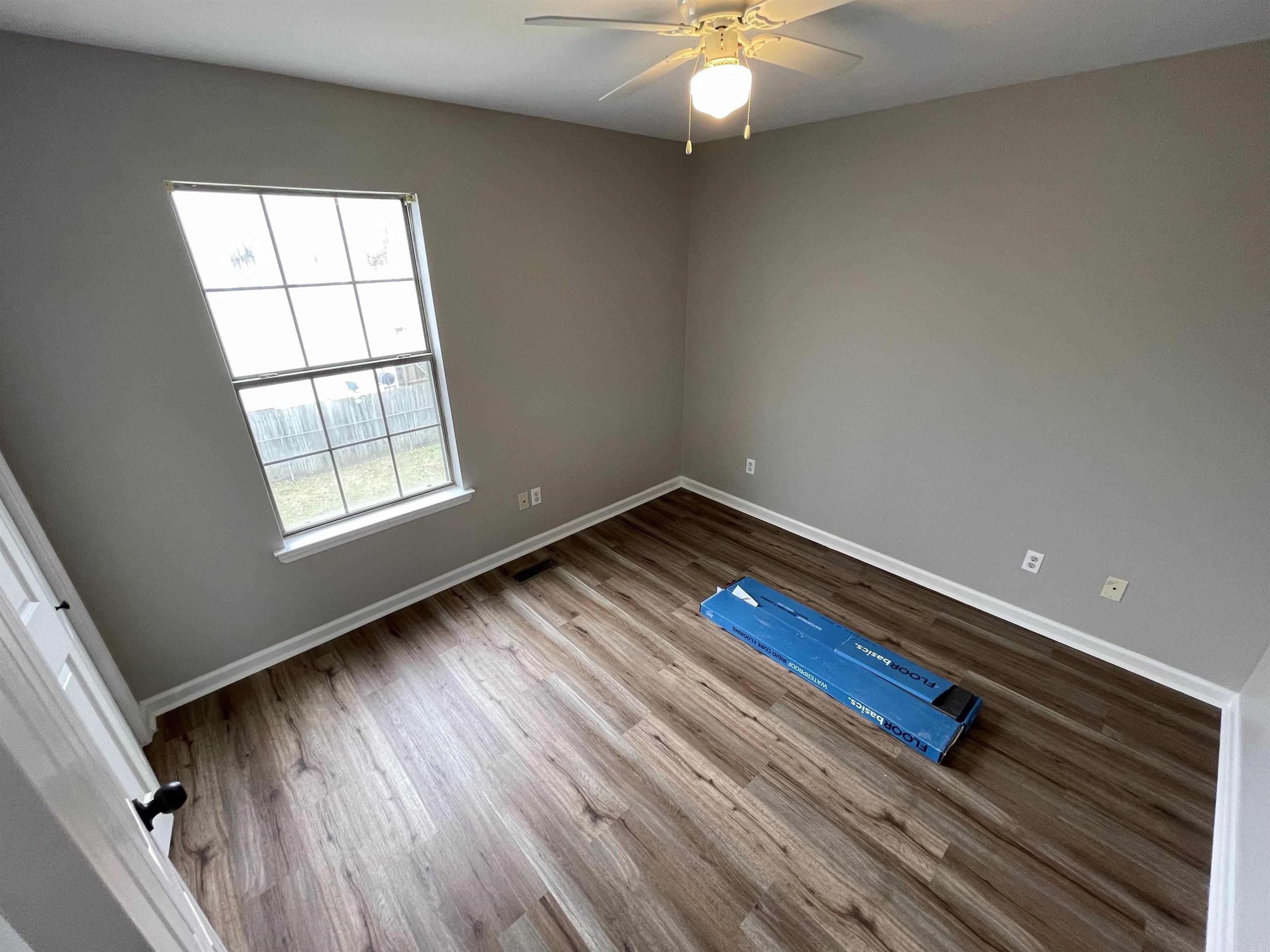 Jordan Acres - Residential Lease