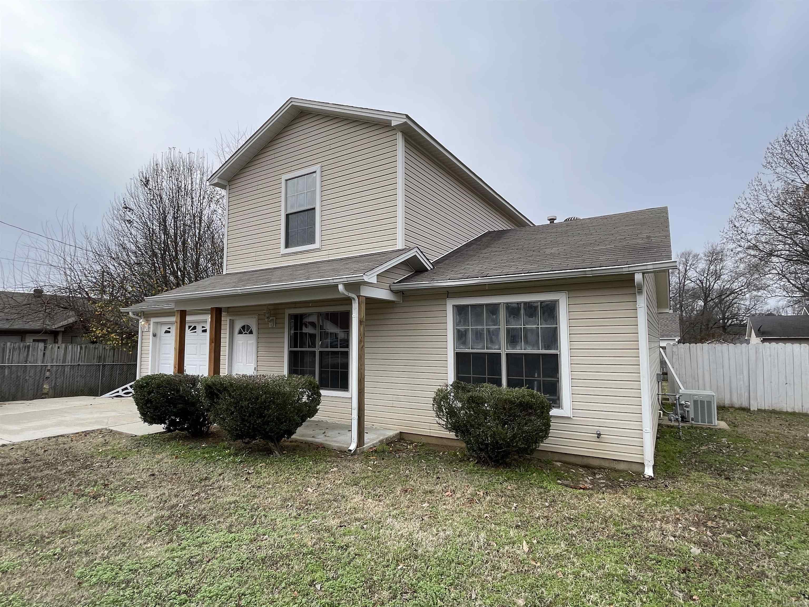 Jordan Acres - Residential Lease