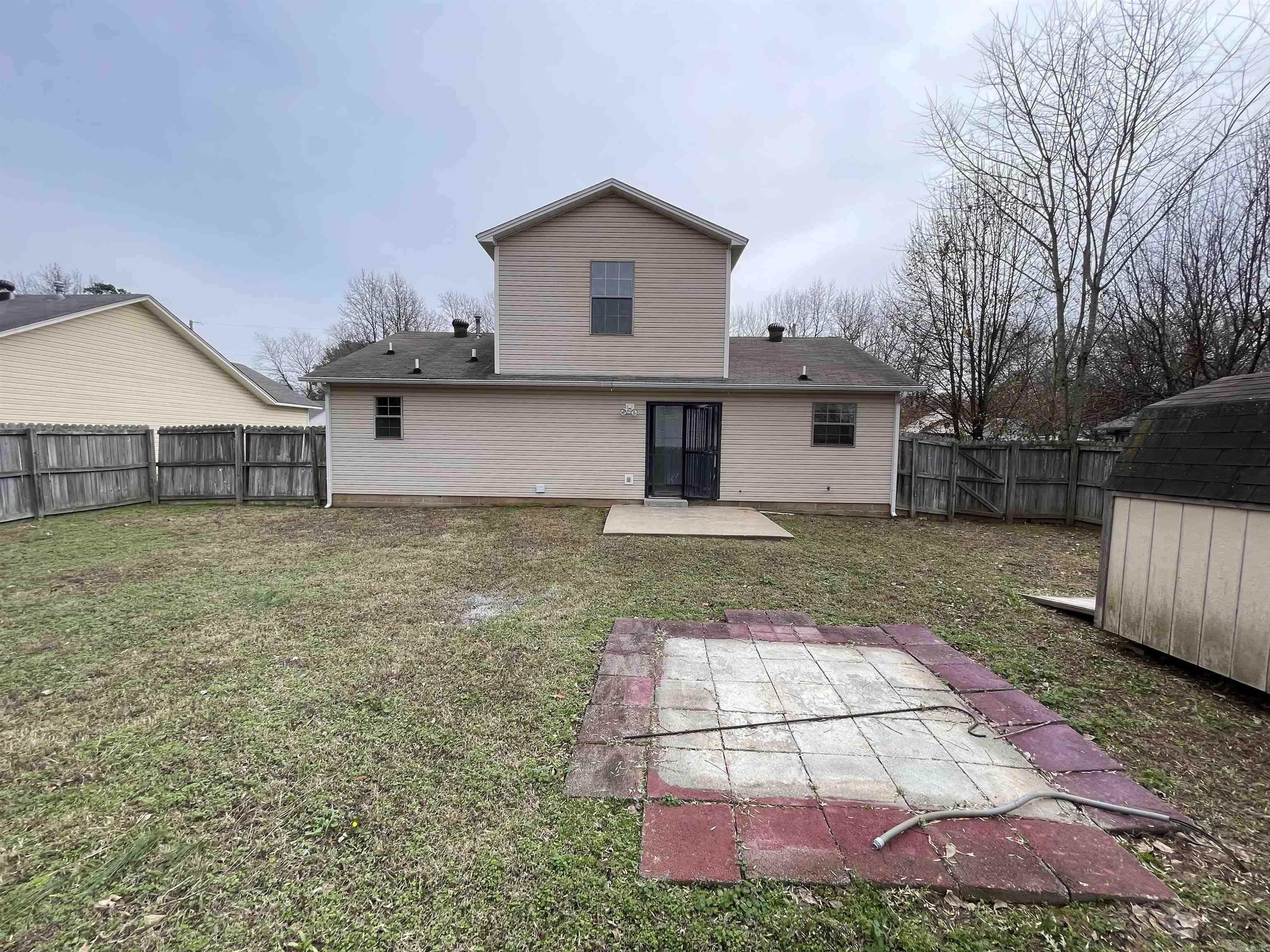 Jordan Acres - Residential Lease