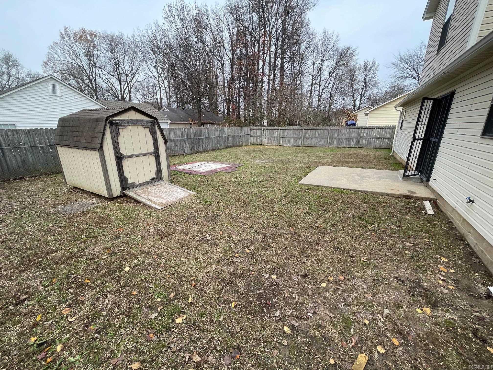 Jordan Acres - Residential Lease