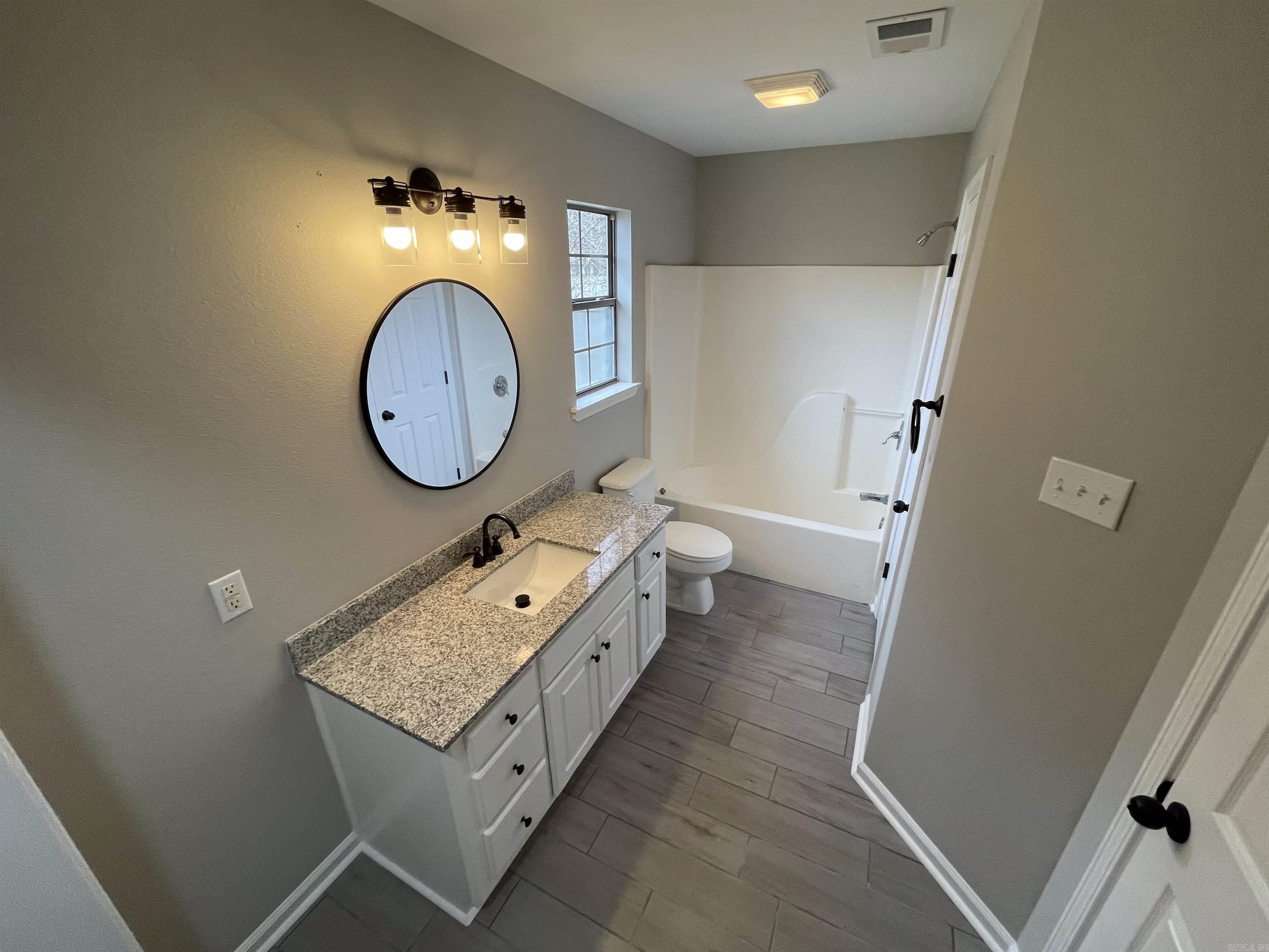 Jordan Acres - Residential Lease
